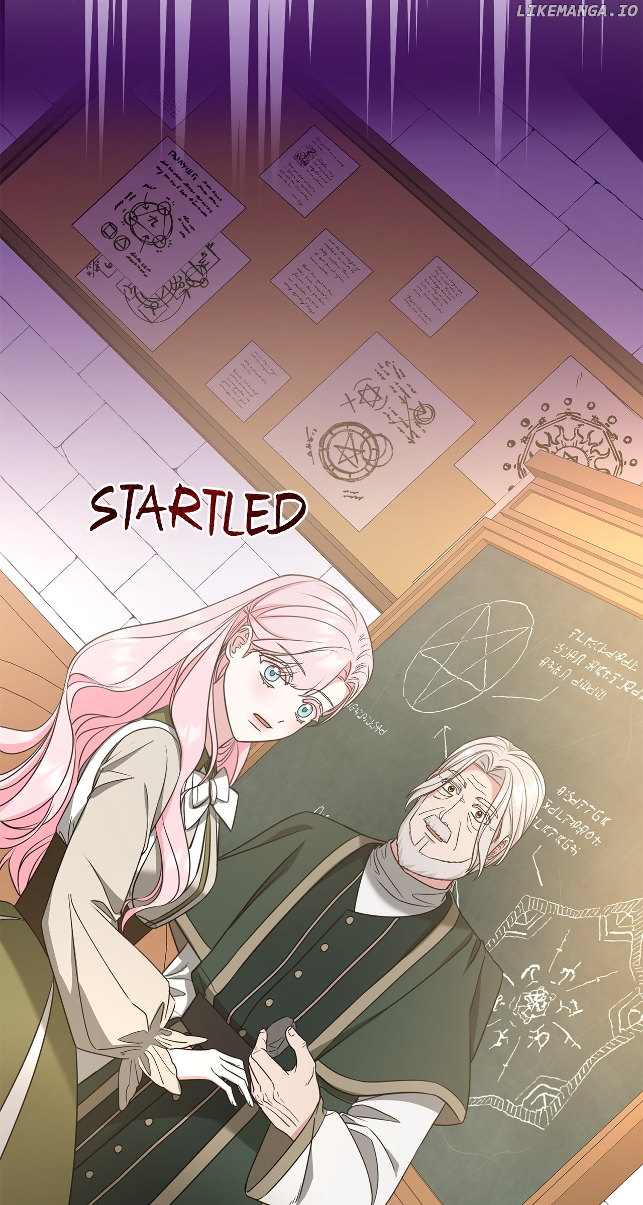 I Won’t Go Back to My Family Who Abandoned Me Chapter 34 - page 29