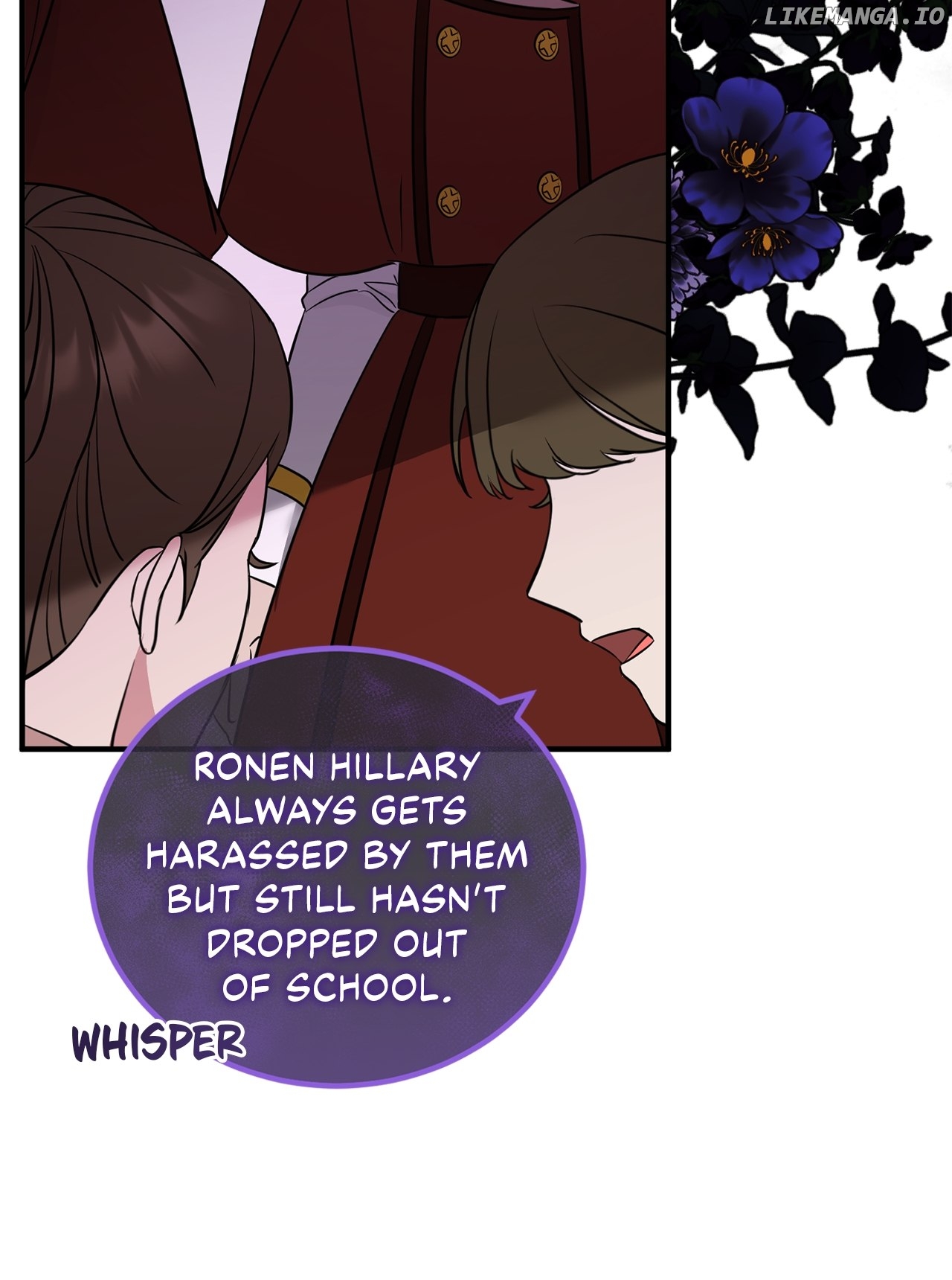 I Won’t Go Back to My Family Who Abandoned Me Chapter 34 - page 33