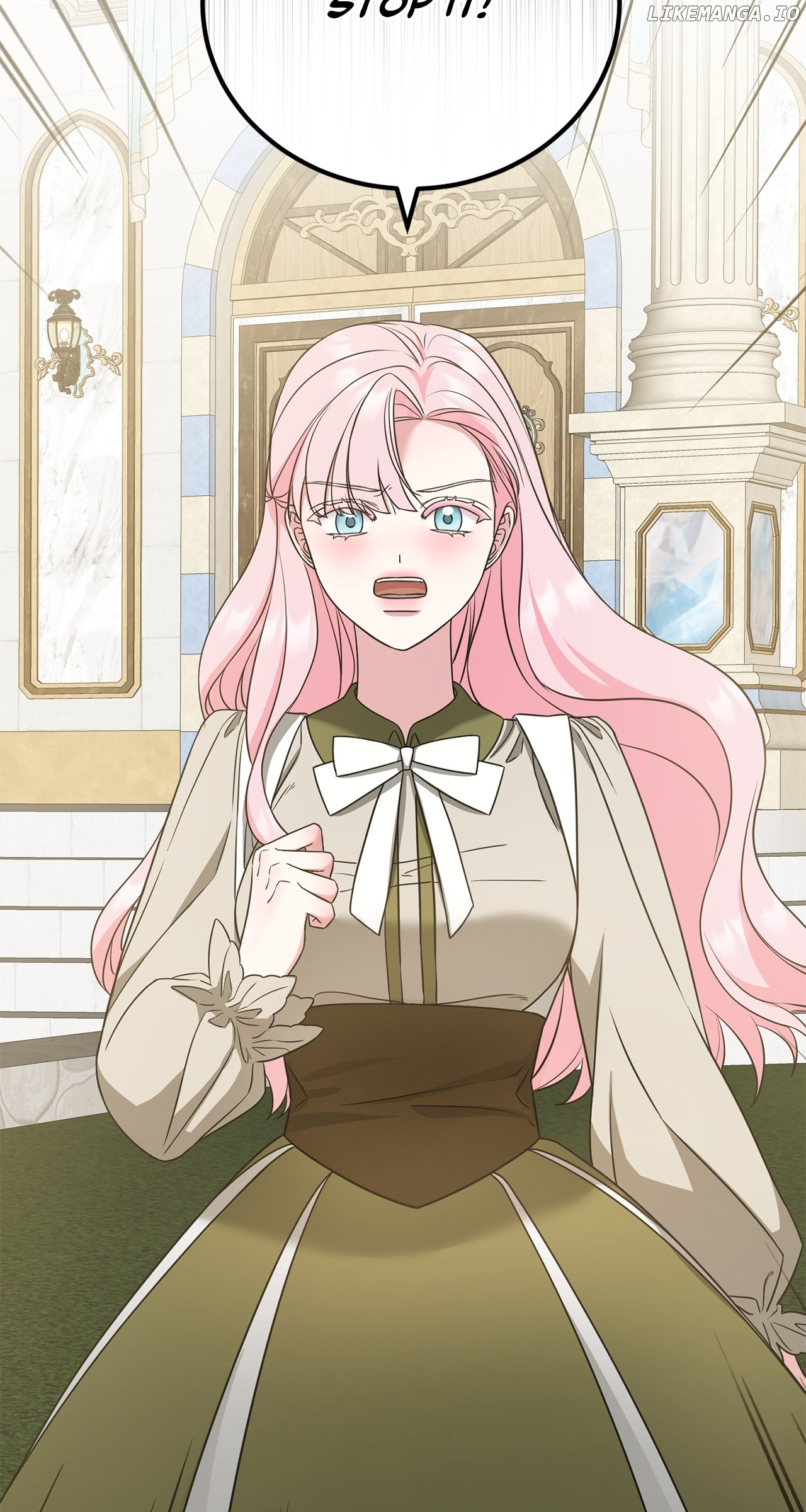 I Won’t Go Back to My Family Who Abandoned Me Chapter 34 - page 35