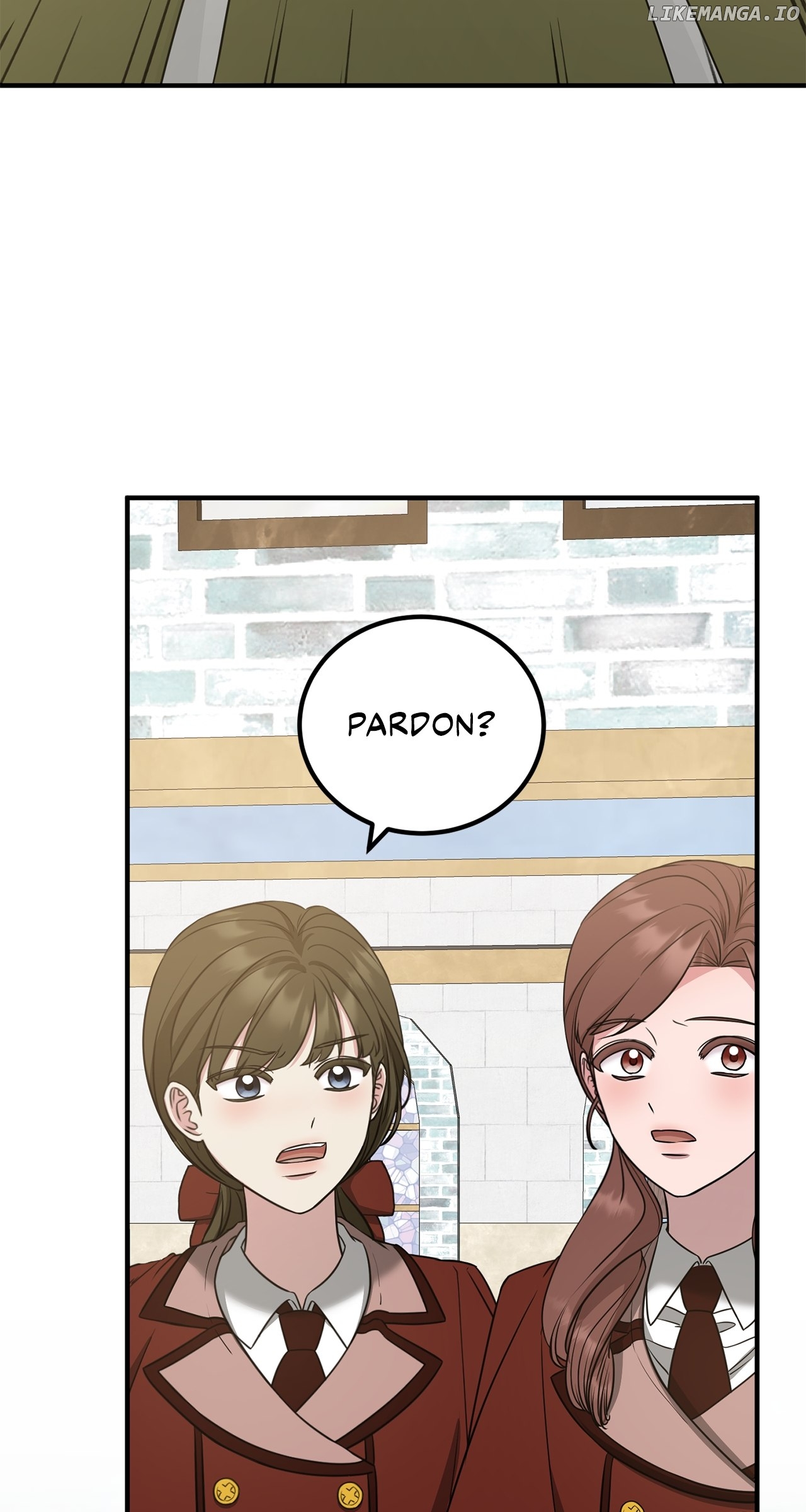 I Won’t Go Back to My Family Who Abandoned Me Chapter 34 - page 36