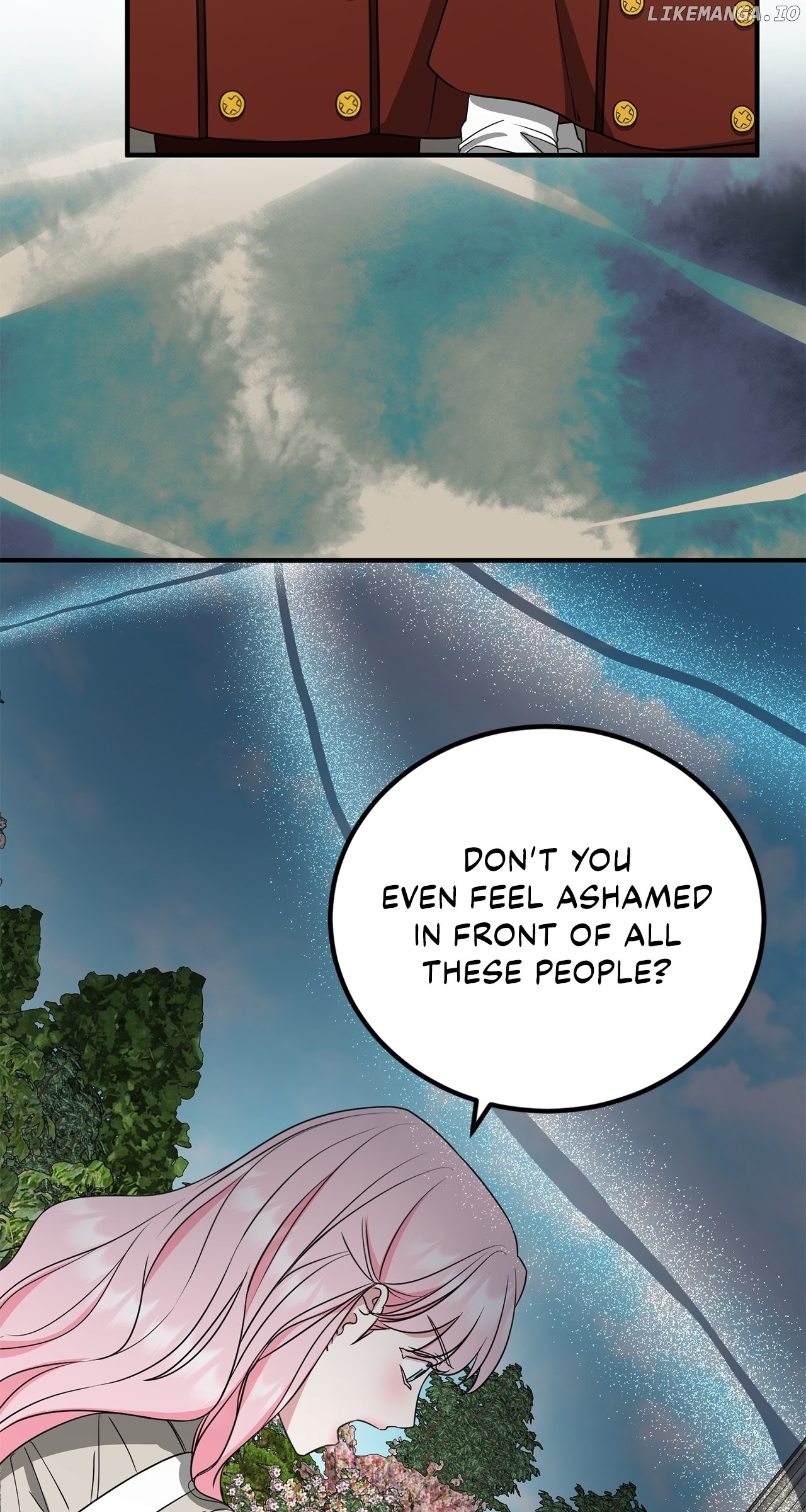 I Won’t Go Back to My Family Who Abandoned Me Chapter 34 - page 37