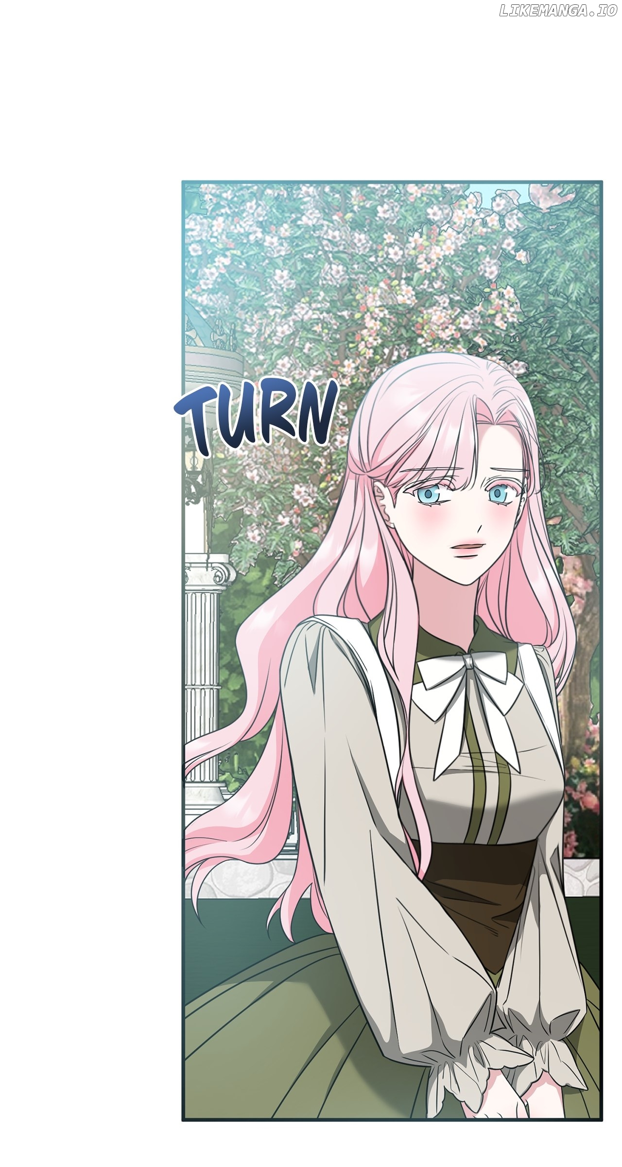 I Won’t Go Back to My Family Who Abandoned Me Chapter 34 - page 5