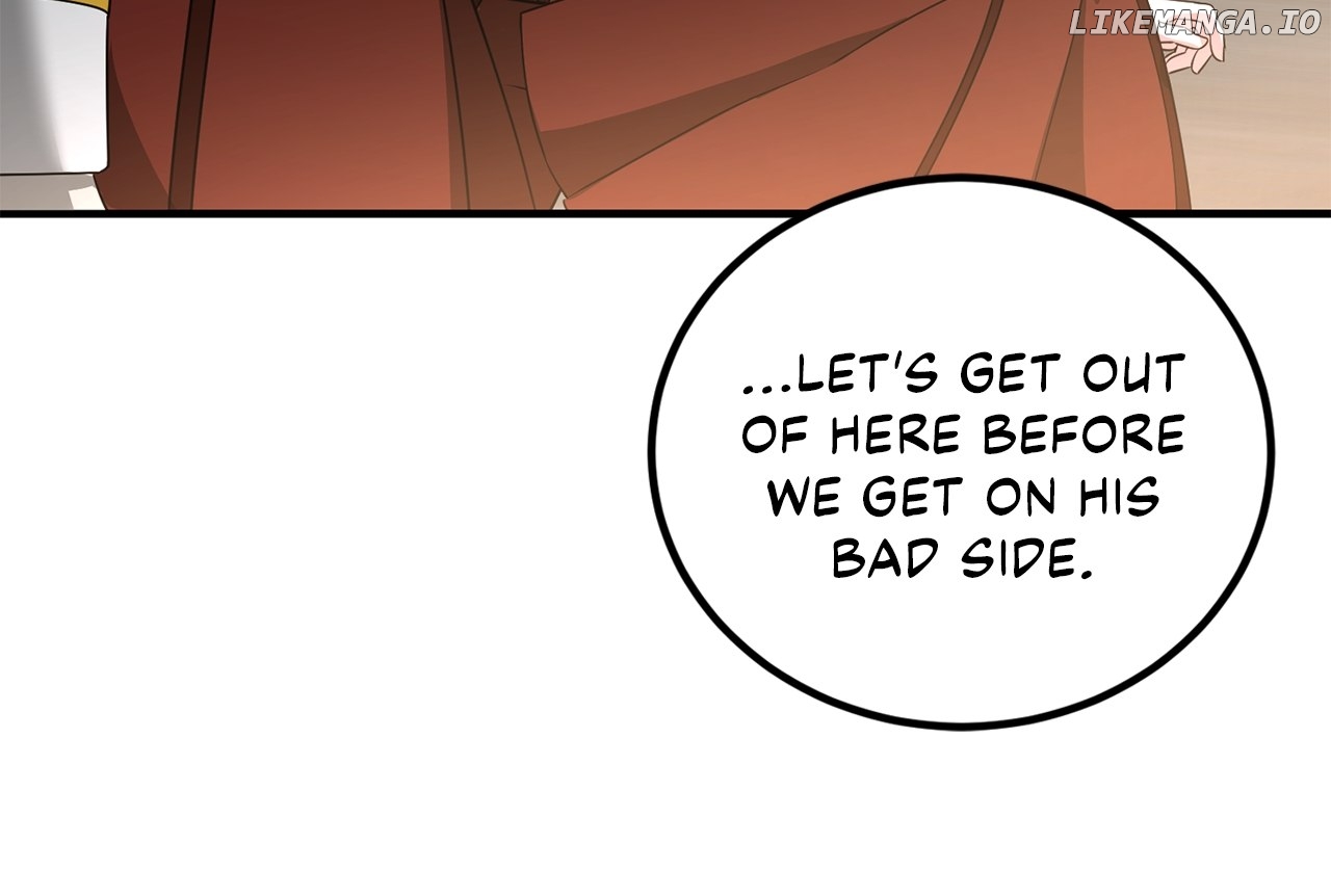 I Won’t Go Back to My Family Who Abandoned Me Chapter 34 - page 42