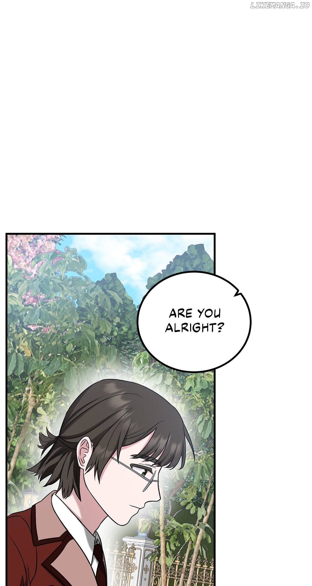 I Won’t Go Back to My Family Who Abandoned Me Chapter 34 - page 43
