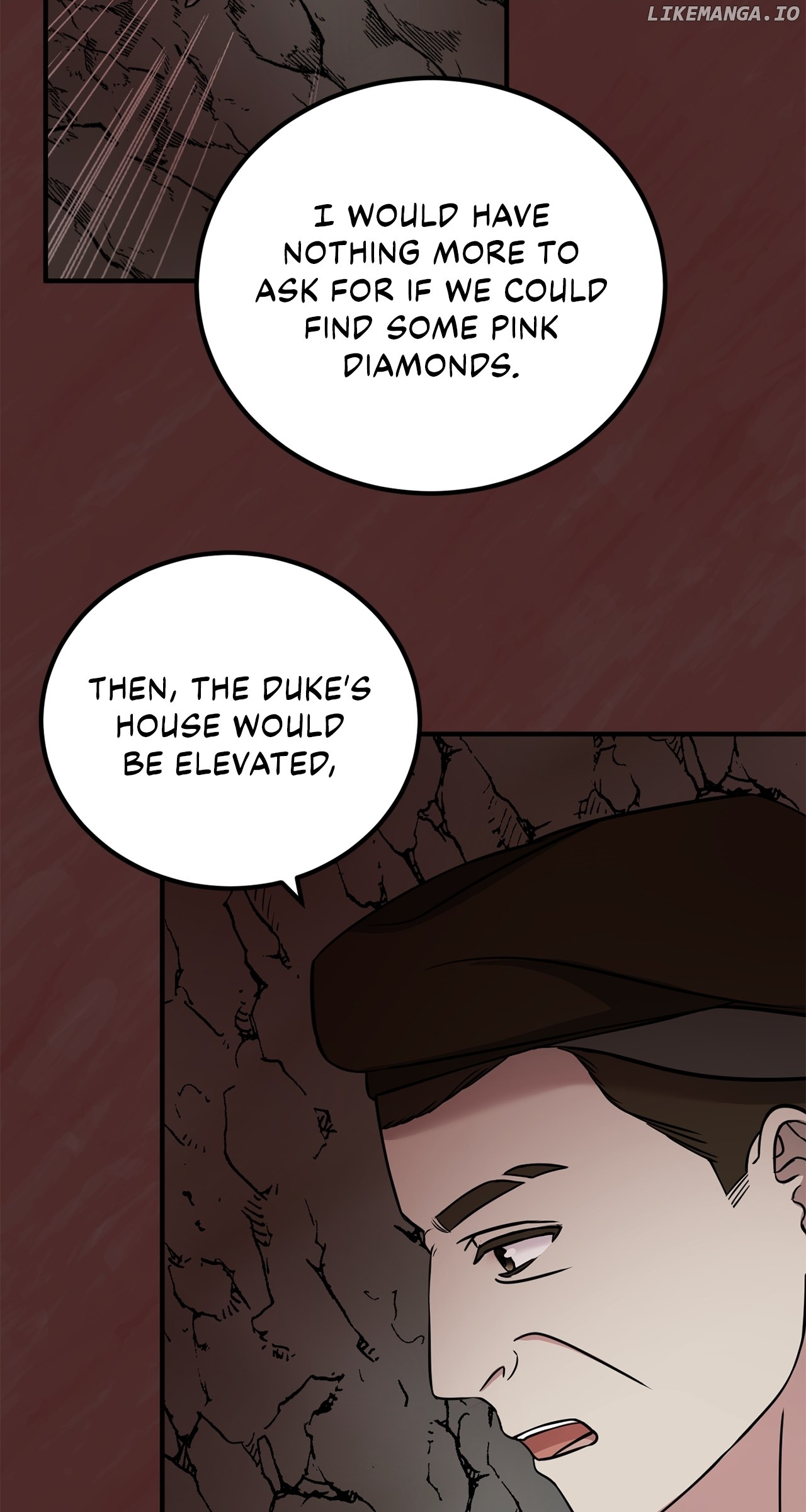 I Won’t Go Back to My Family Who Abandoned Me Chapter 34 - page 53
