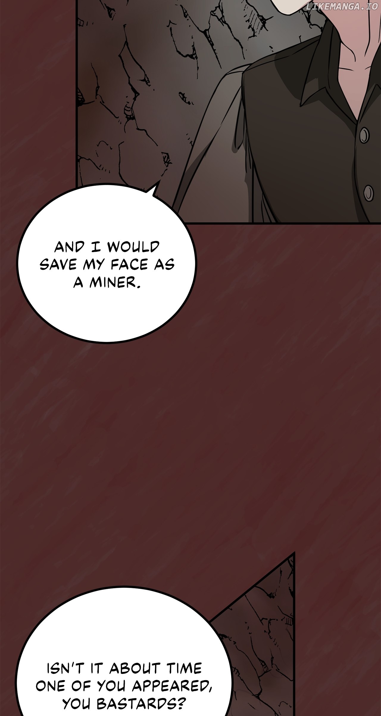 I Won’t Go Back to My Family Who Abandoned Me Chapter 34 - page 54