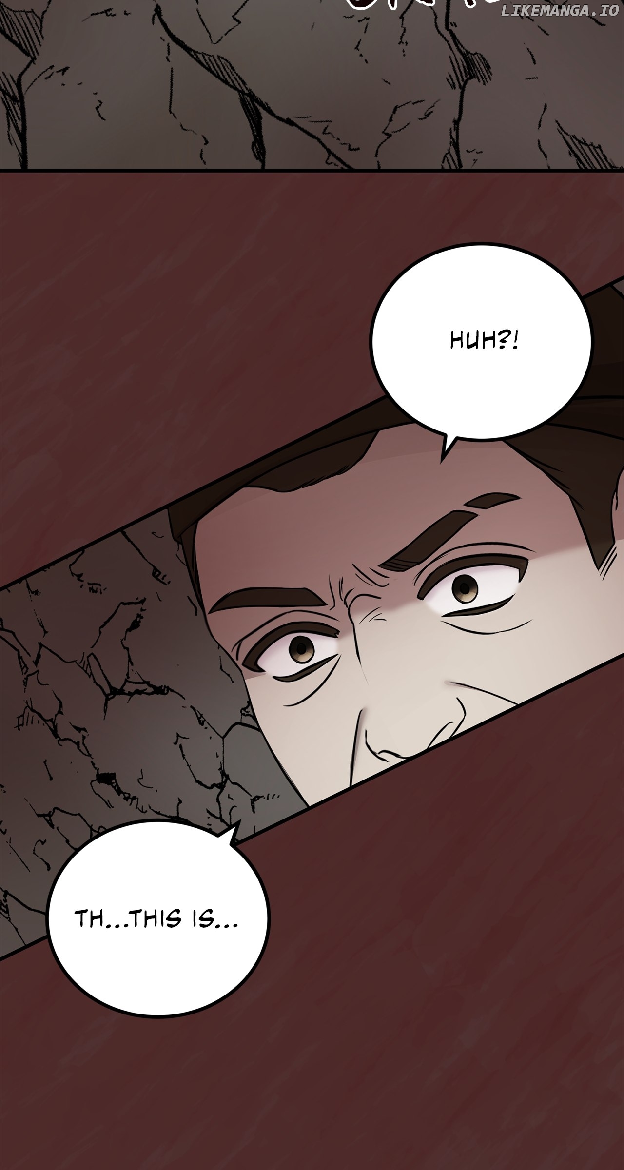 I Won’t Go Back to My Family Who Abandoned Me Chapter 34 - page 57