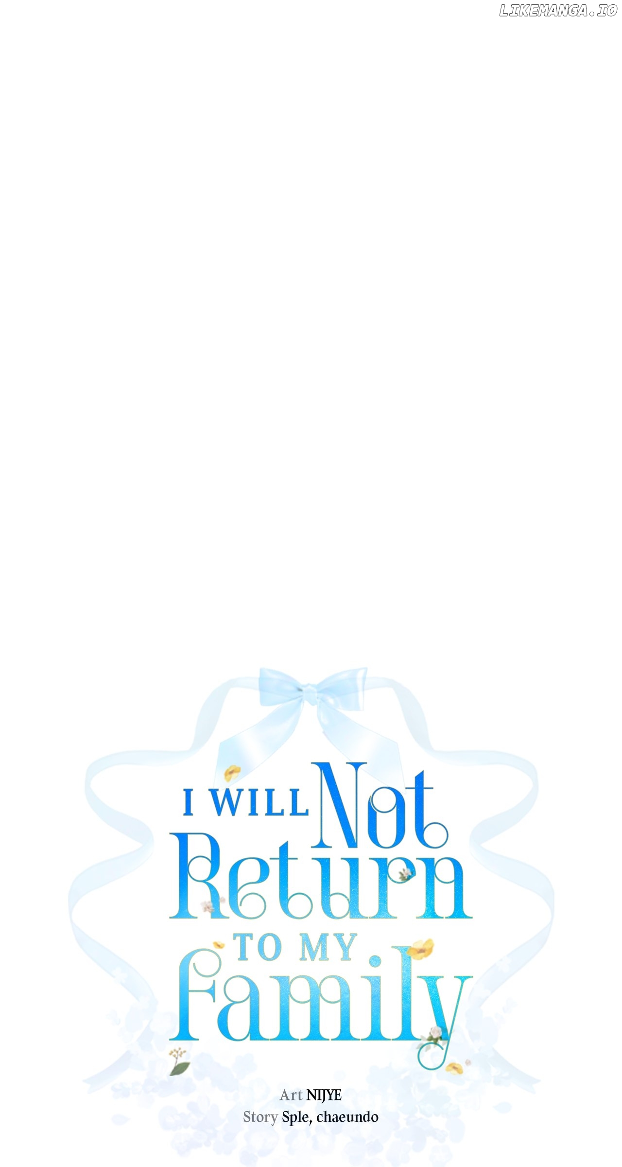 I Won’t Go Back to My Family Who Abandoned Me Chapter 34 - page 7