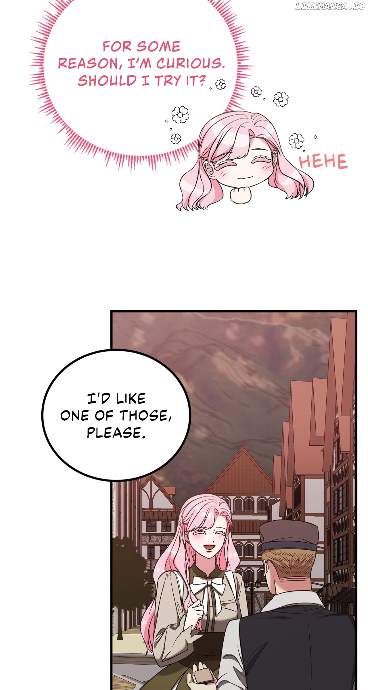 I Won’t Go Back to My Family Who Abandoned Me Chapter 34 - page 63