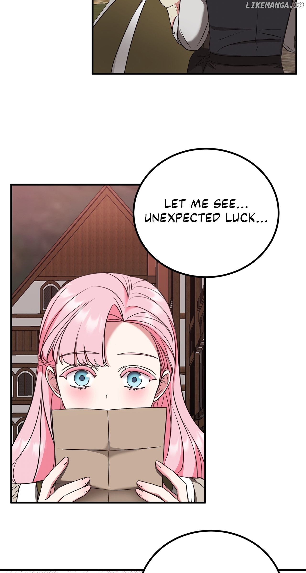 I Won’t Go Back to My Family Who Abandoned Me Chapter 34 - page 64