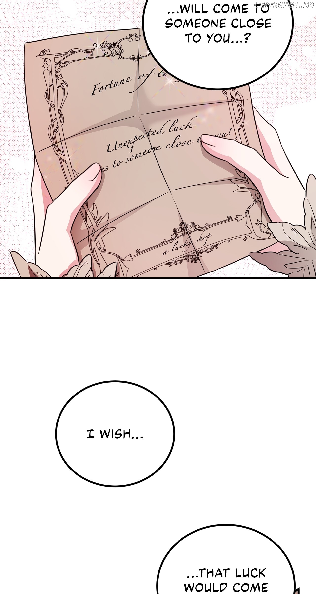 I Won’t Go Back to My Family Who Abandoned Me Chapter 34 - page 65