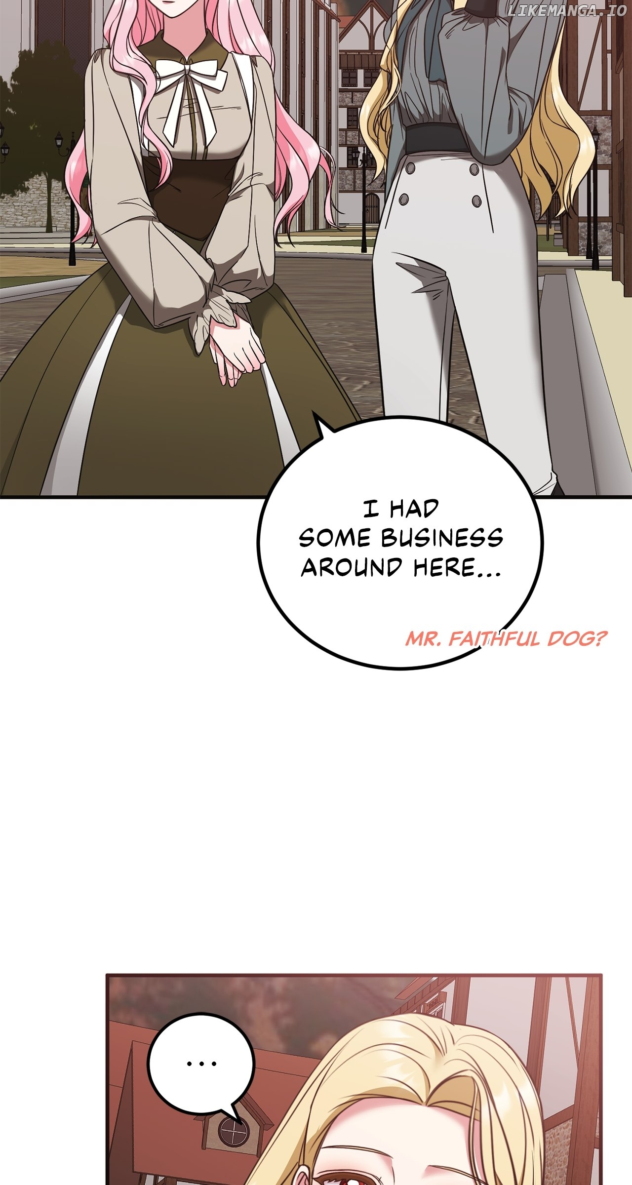 I Won’t Go Back to My Family Who Abandoned Me Chapter 34 - page 71