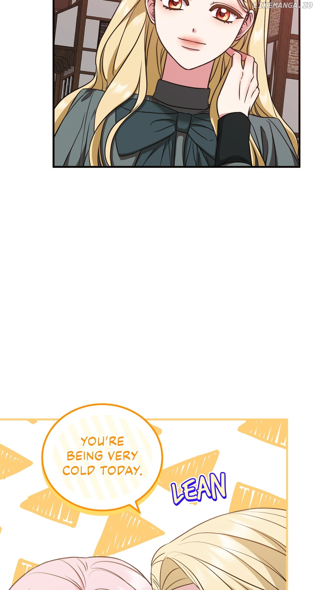 I Won’t Go Back to My Family Who Abandoned Me Chapter 34 - page 72