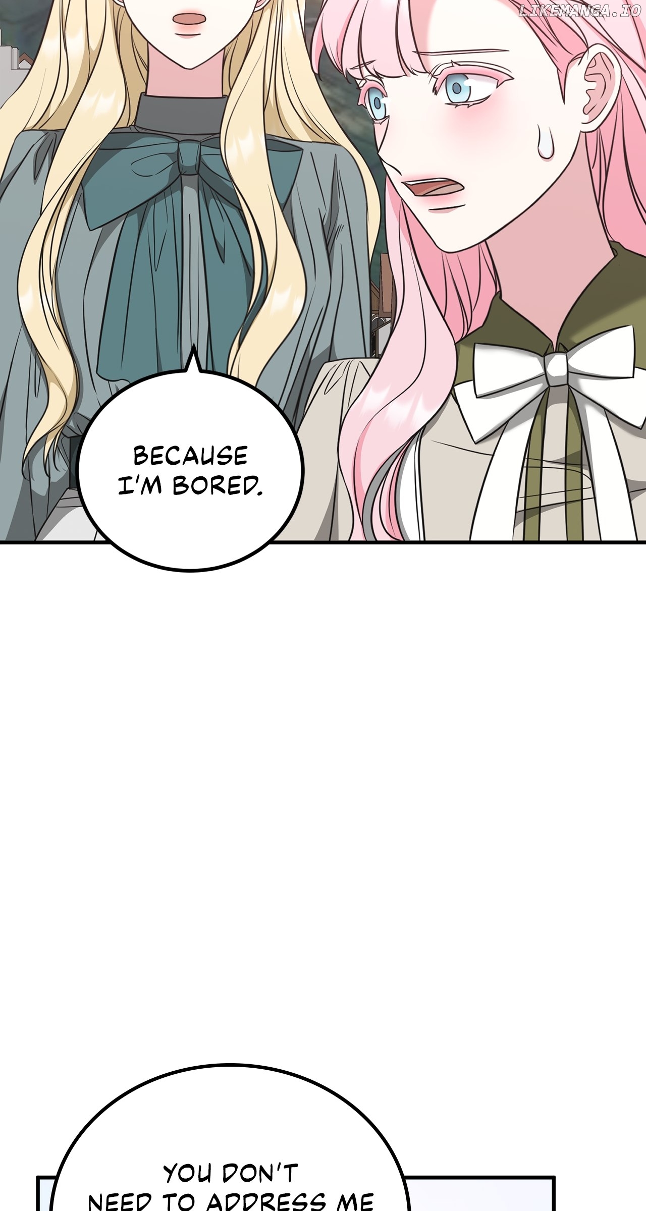I Won’t Go Back to My Family Who Abandoned Me Chapter 34 - page 80