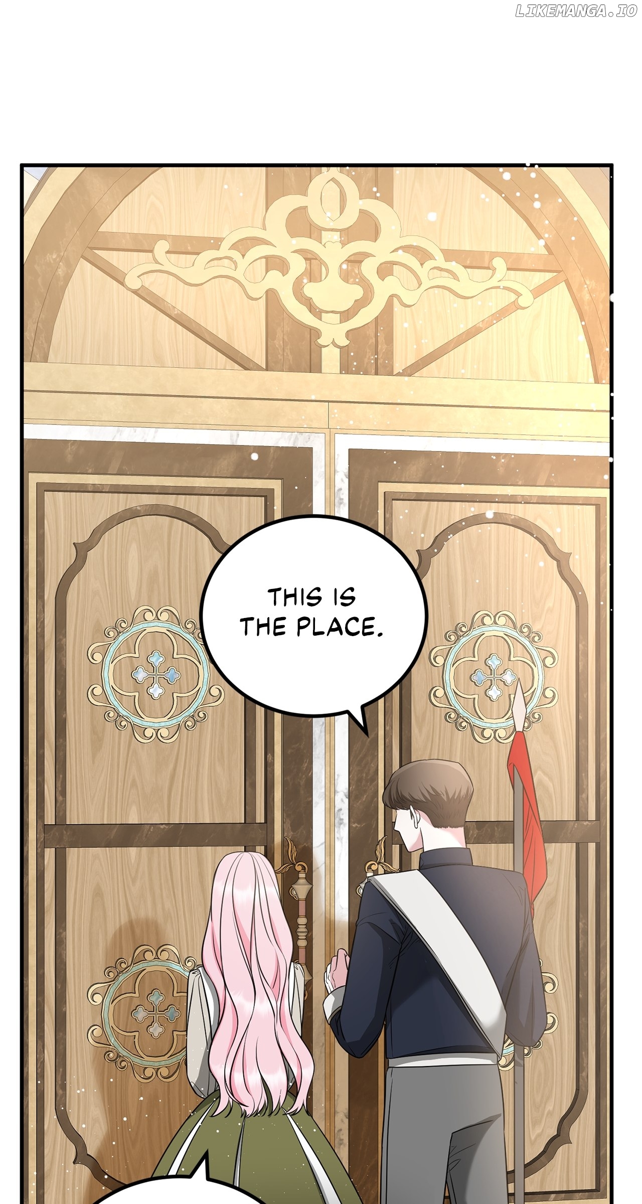 I Won’t Go Back to My Family Who Abandoned Me Chapter 34 - page 9