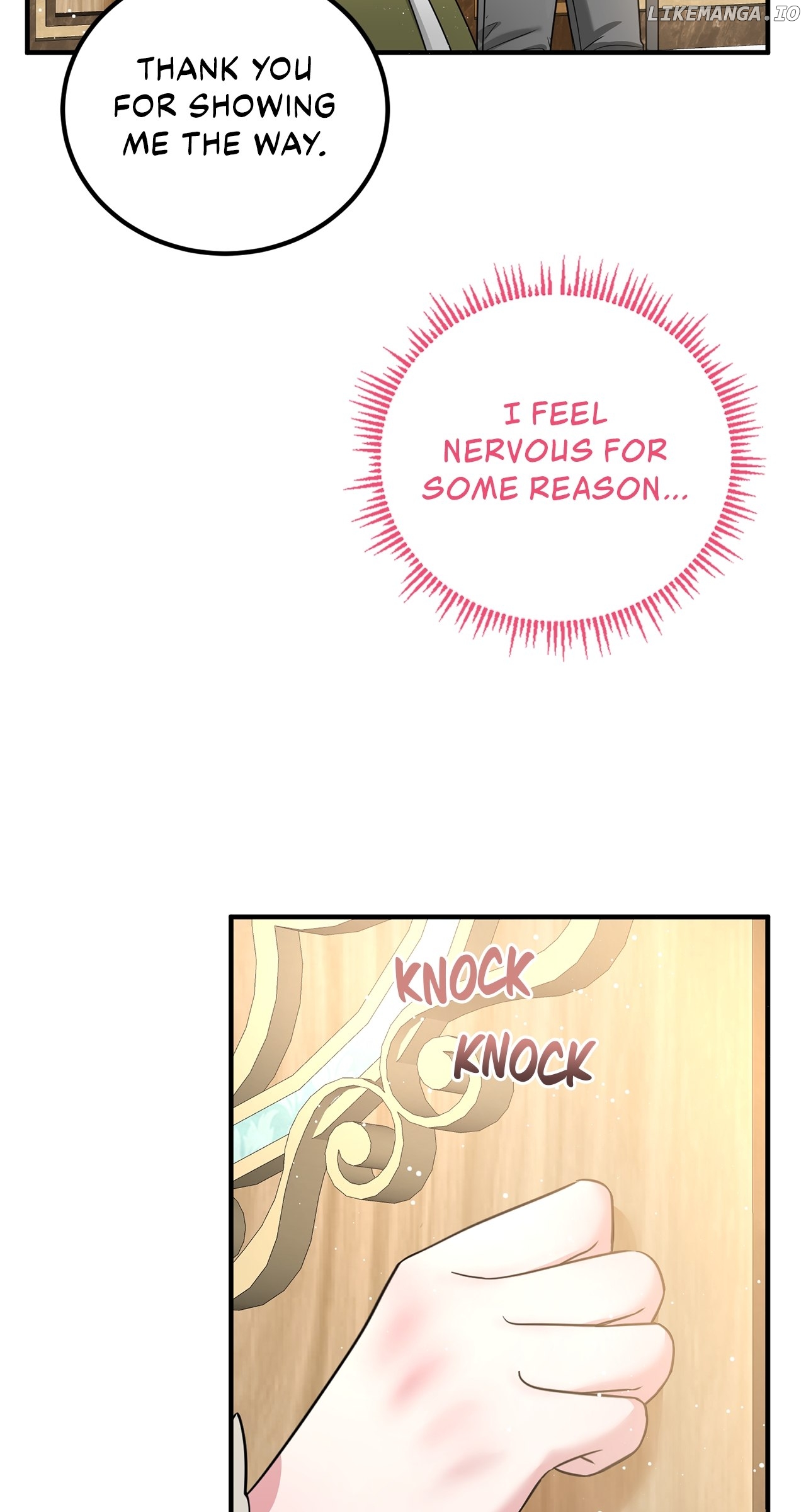 I Won’t Go Back to My Family Who Abandoned Me Chapter 34 - page 10