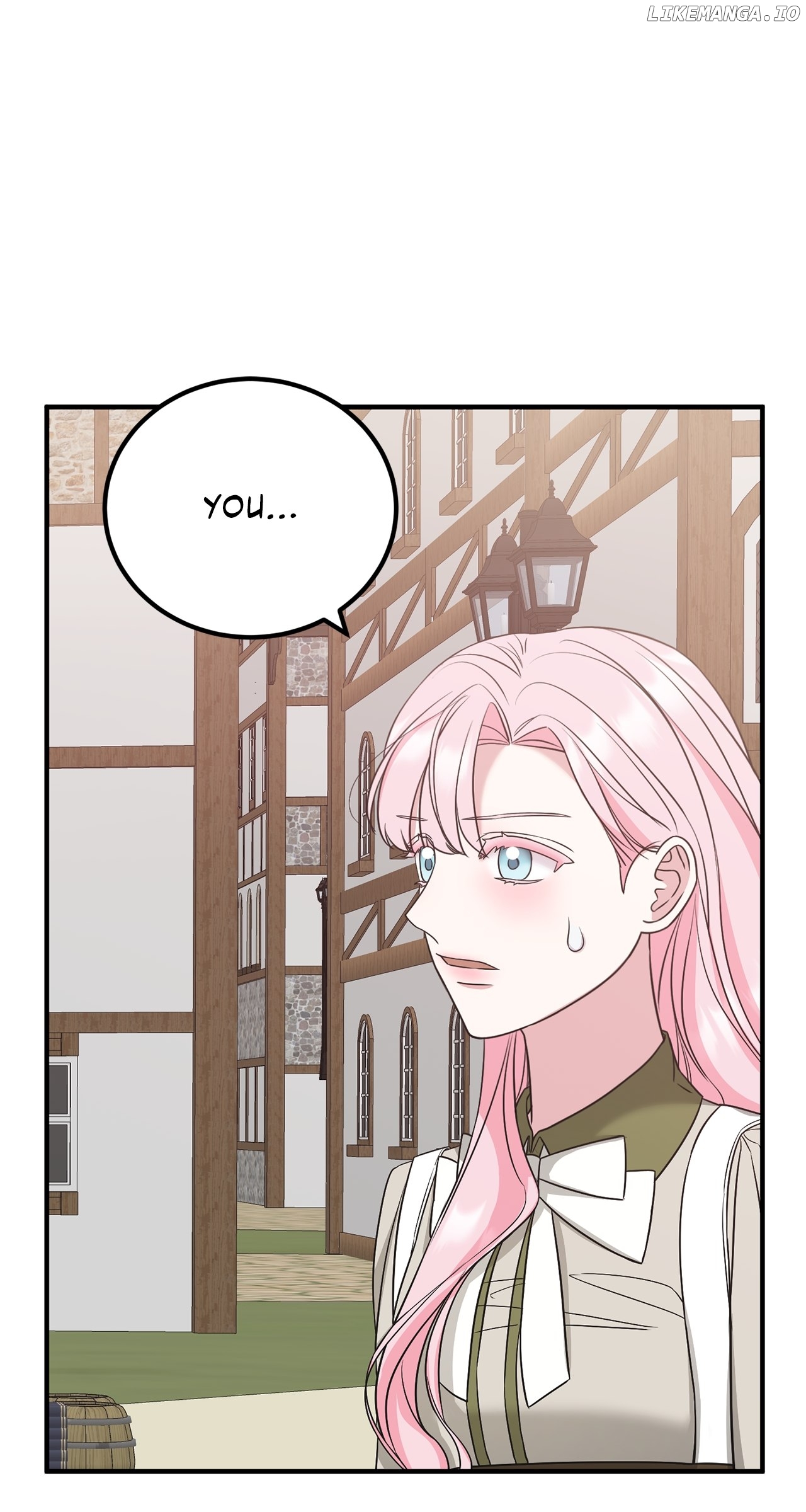 I Won’t Go Back to My Family Who Abandoned Me Chapter 35 - page 1