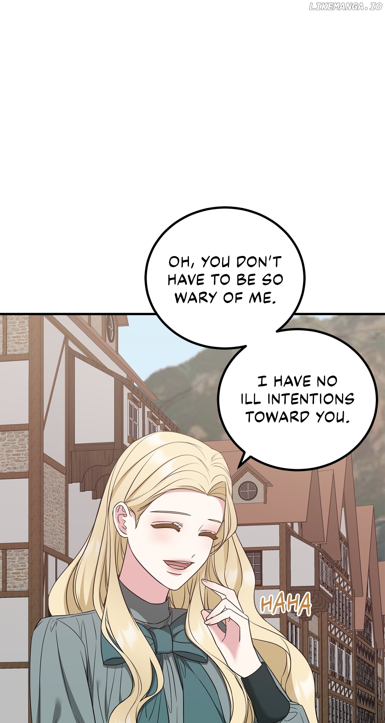 I Won’t Go Back to My Family Who Abandoned Me Chapter 35 - page 2
