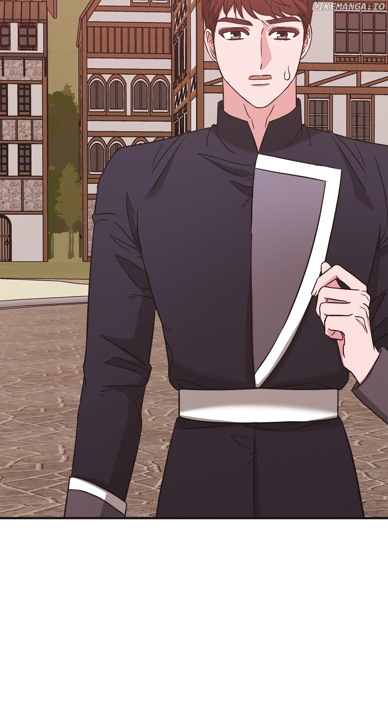 I Won’t Go Back to My Family Who Abandoned Me Chapter 35 - page 12