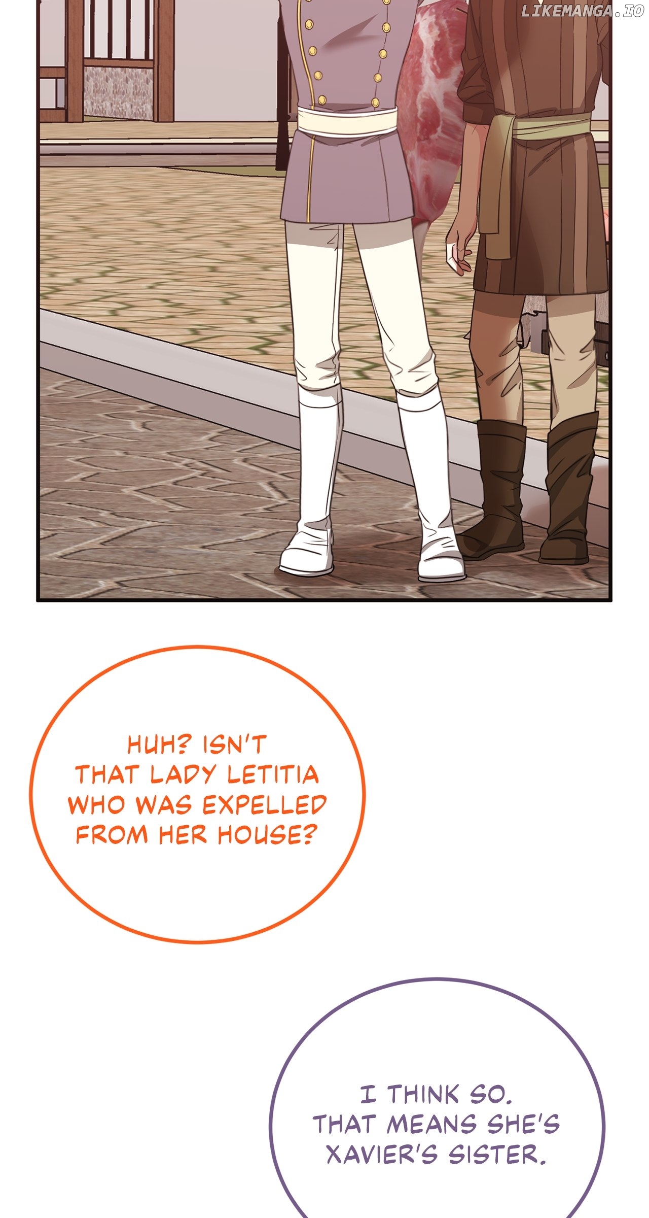 I Won’t Go Back to My Family Who Abandoned Me Chapter 35 - page 15