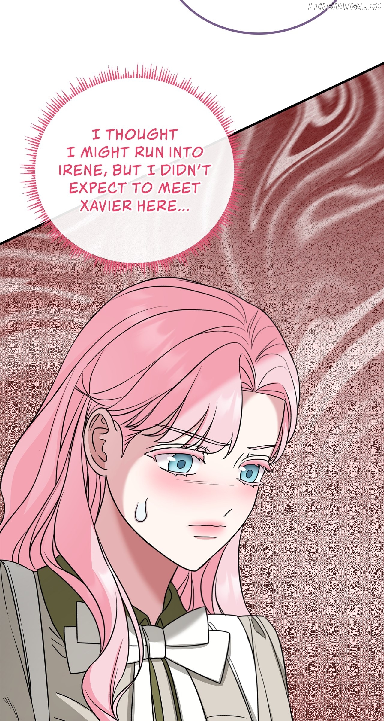 I Won’t Go Back to My Family Who Abandoned Me Chapter 35 - page 16