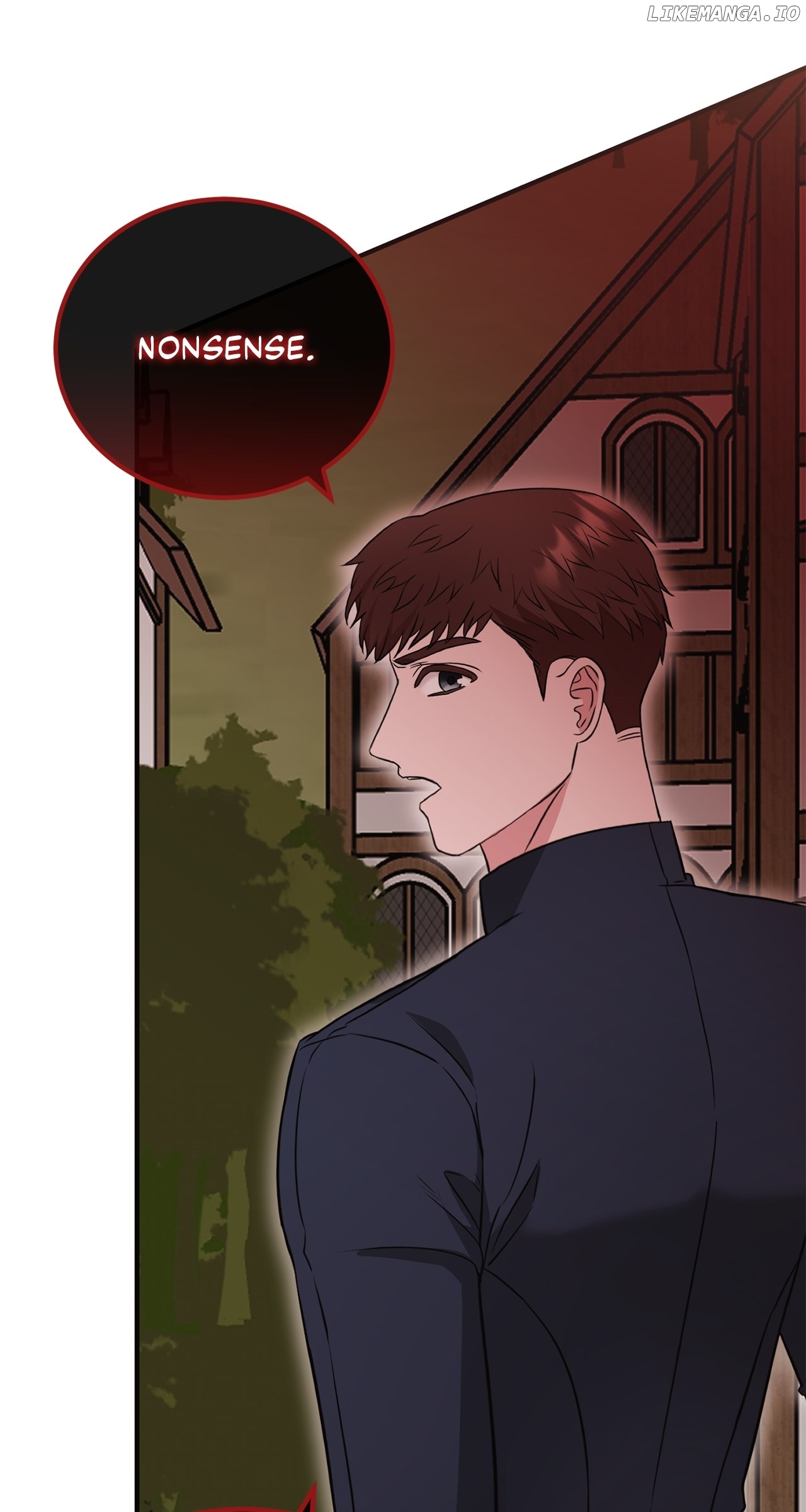 I Won’t Go Back to My Family Who Abandoned Me Chapter 35 - page 18