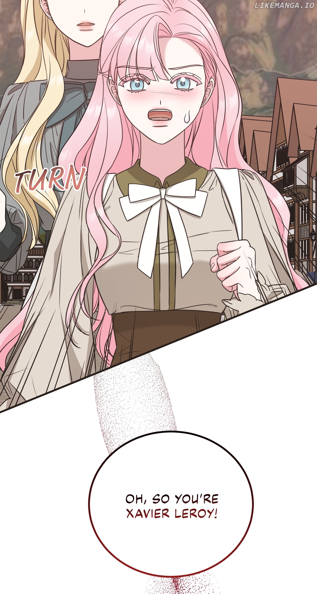 I Won’t Go Back to My Family Who Abandoned Me Chapter 35 - page 20