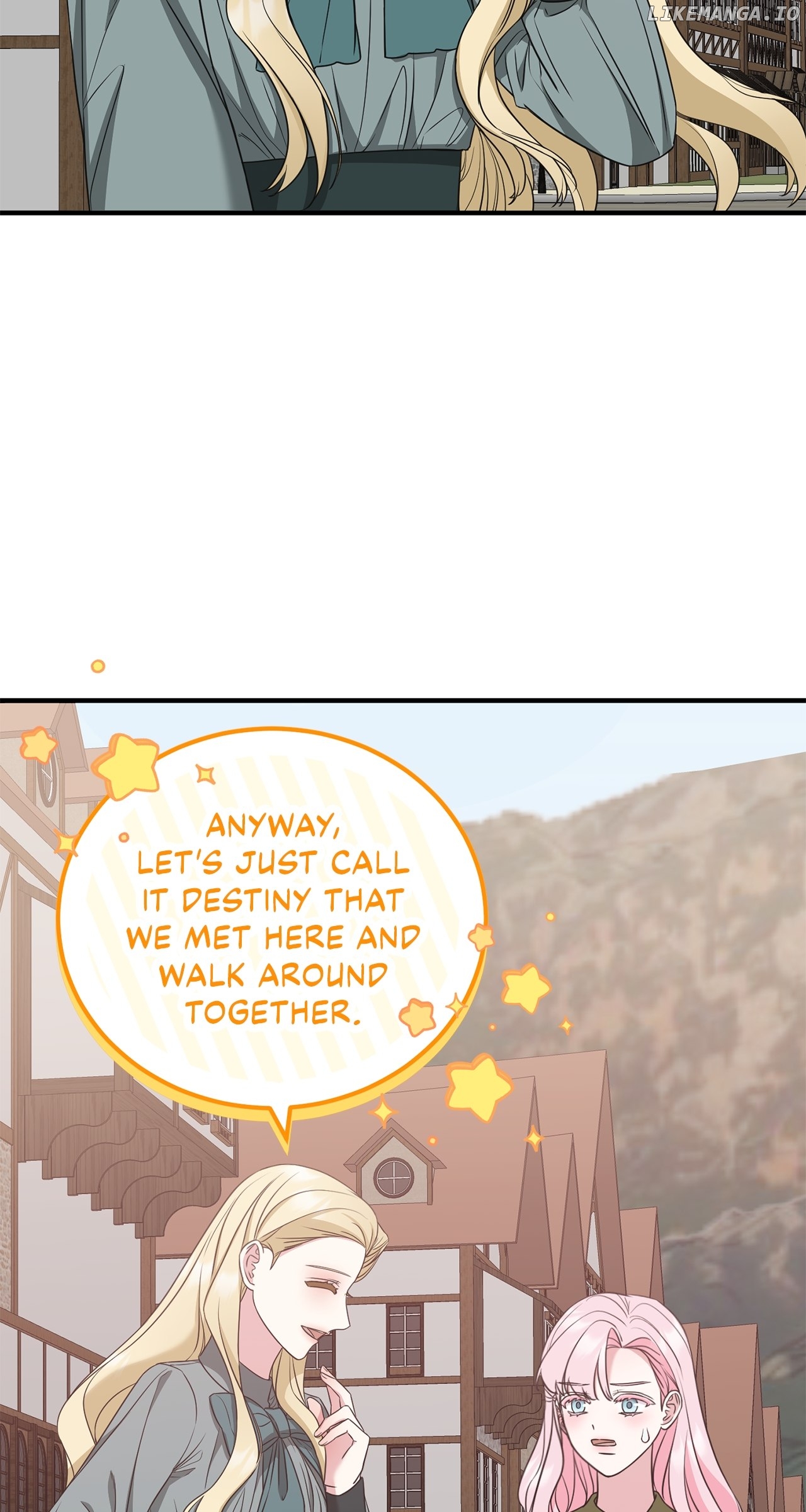 I Won’t Go Back to My Family Who Abandoned Me Chapter 35 - page 3