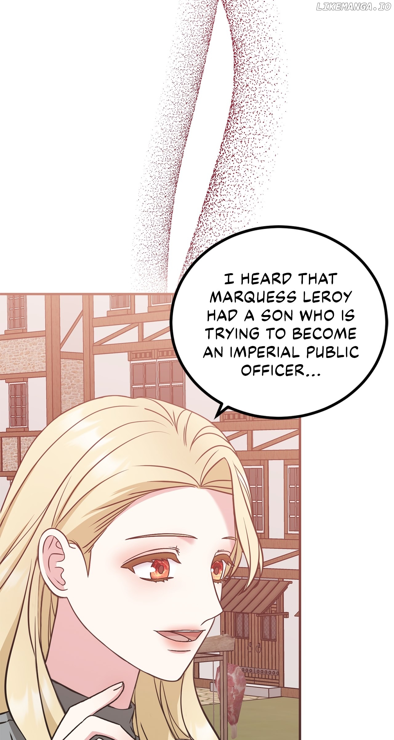 I Won’t Go Back to My Family Who Abandoned Me Chapter 35 - page 21