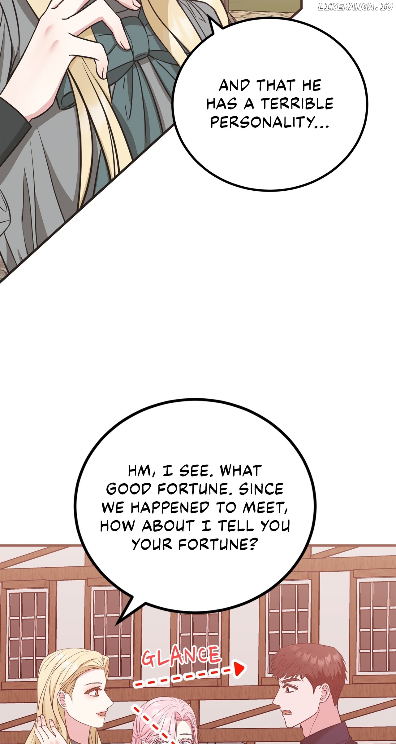 I Won’t Go Back to My Family Who Abandoned Me Chapter 35 - page 22