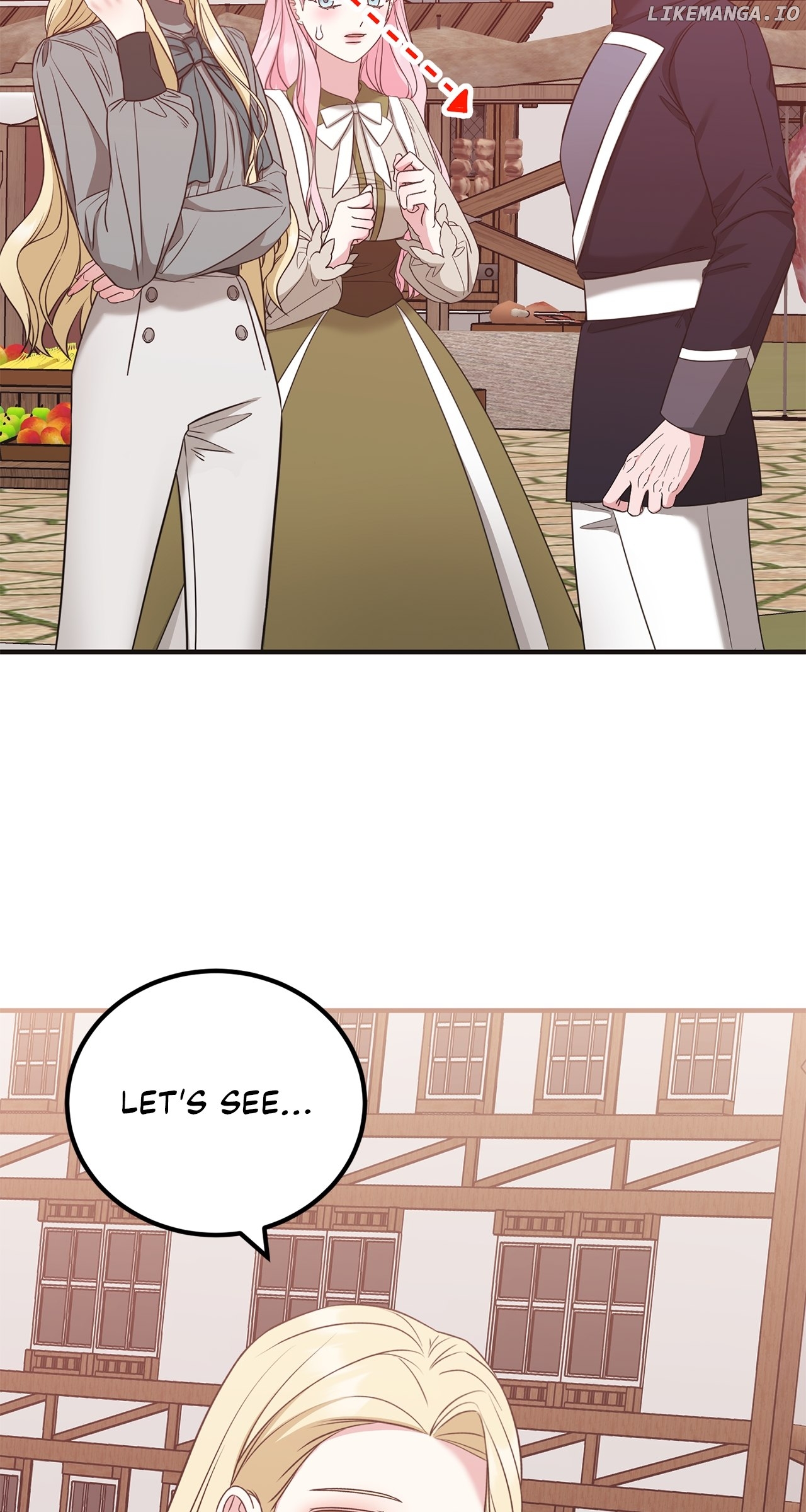 I Won’t Go Back to My Family Who Abandoned Me Chapter 35 - page 23