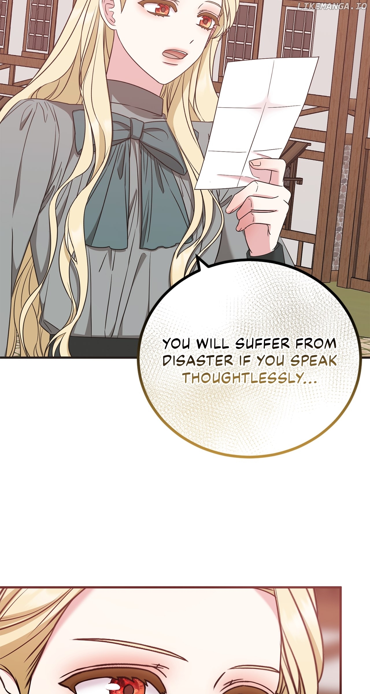 I Won’t Go Back to My Family Who Abandoned Me Chapter 35 - page 24