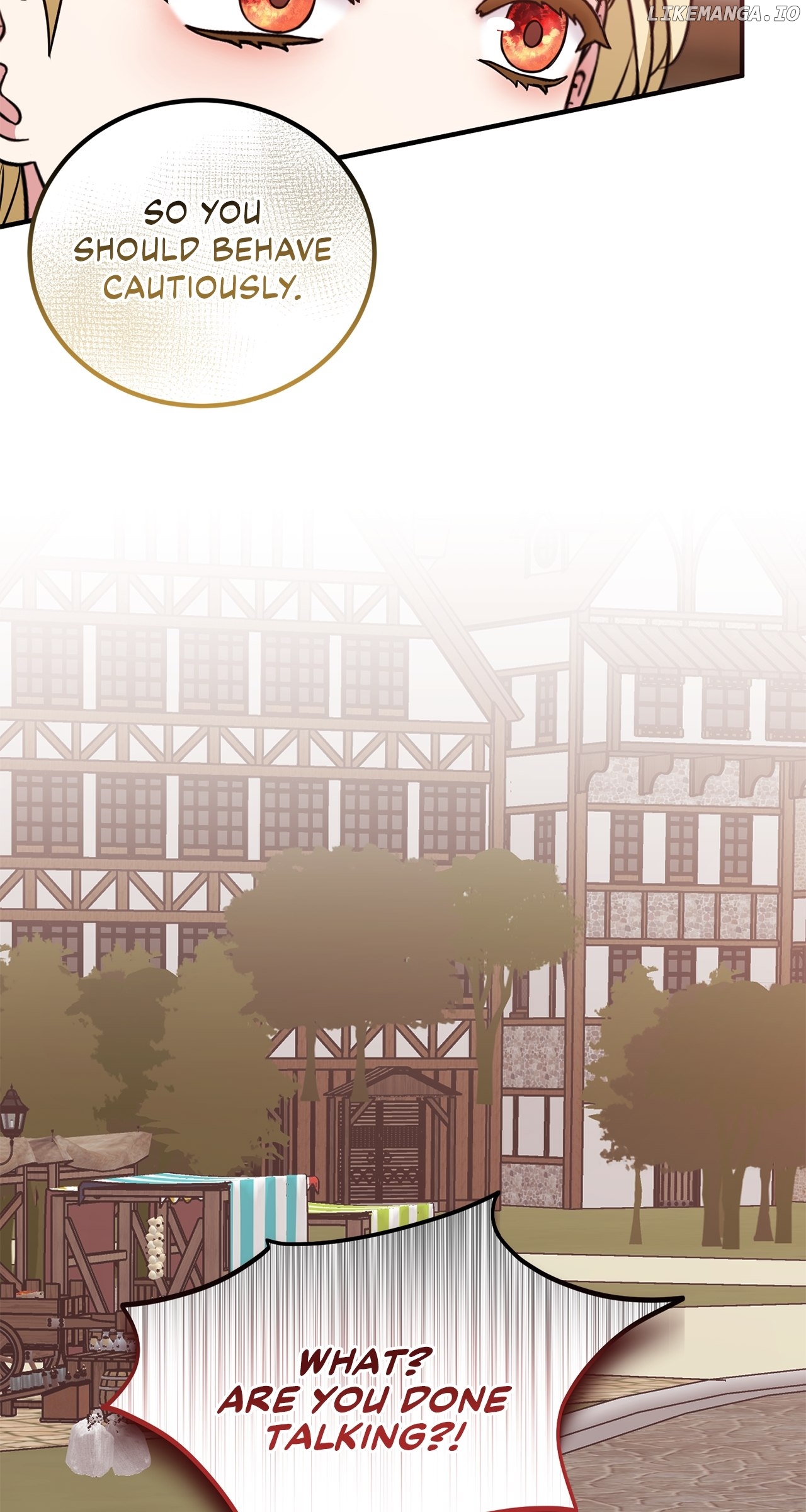 I Won’t Go Back to My Family Who Abandoned Me Chapter 35 - page 25
