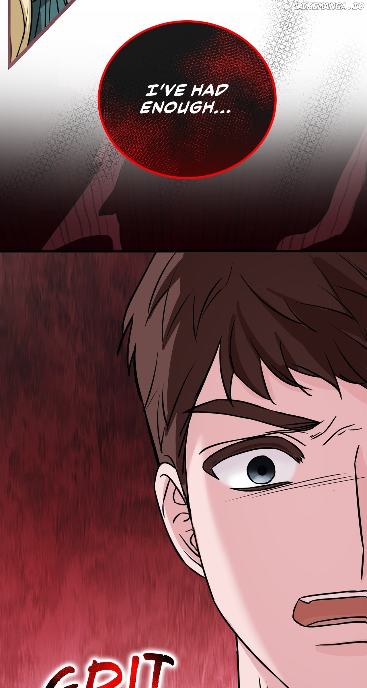 I Won’t Go Back to My Family Who Abandoned Me Chapter 35 - page 29