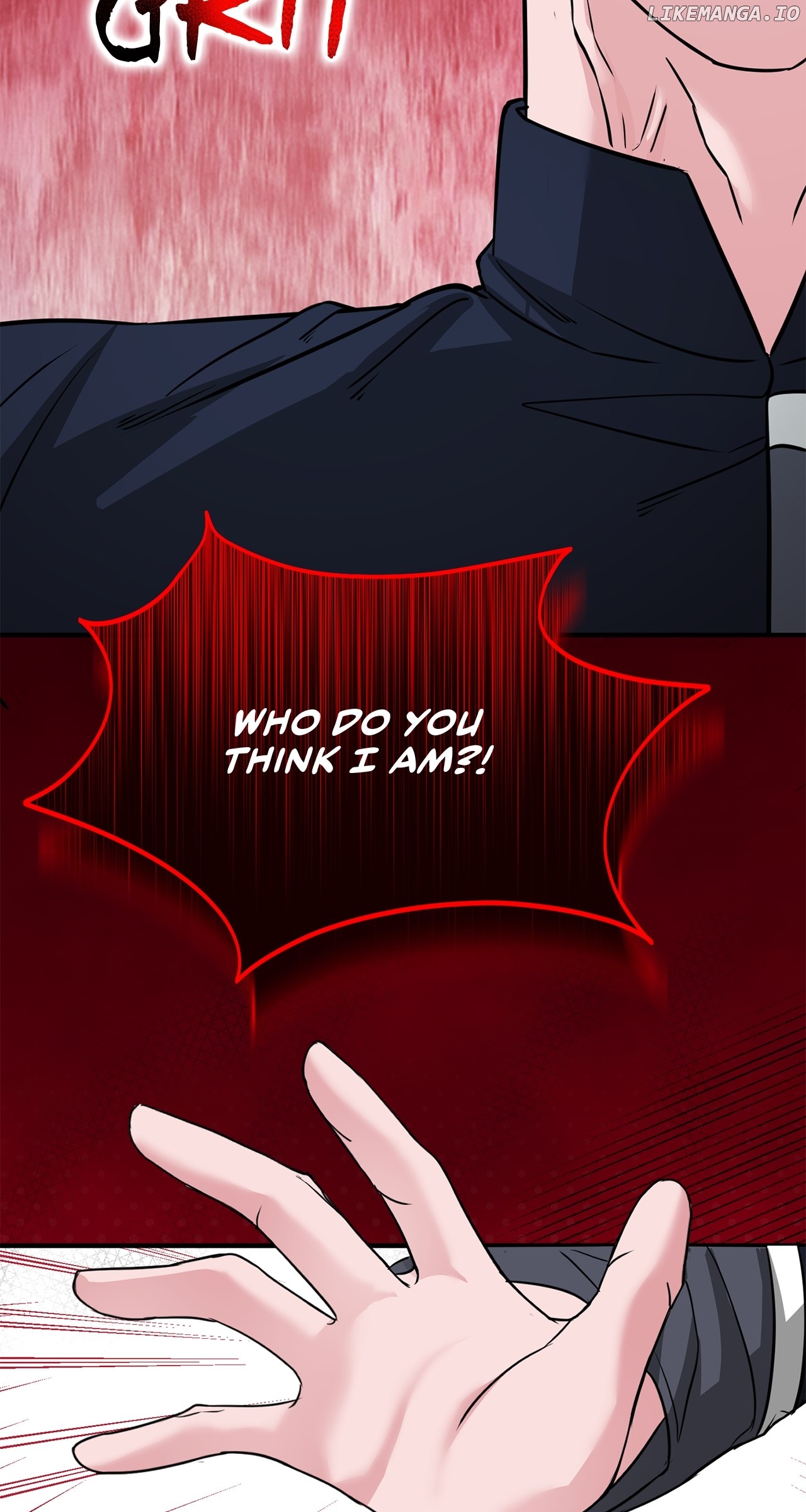 I Won’t Go Back to My Family Who Abandoned Me Chapter 35 - page 30