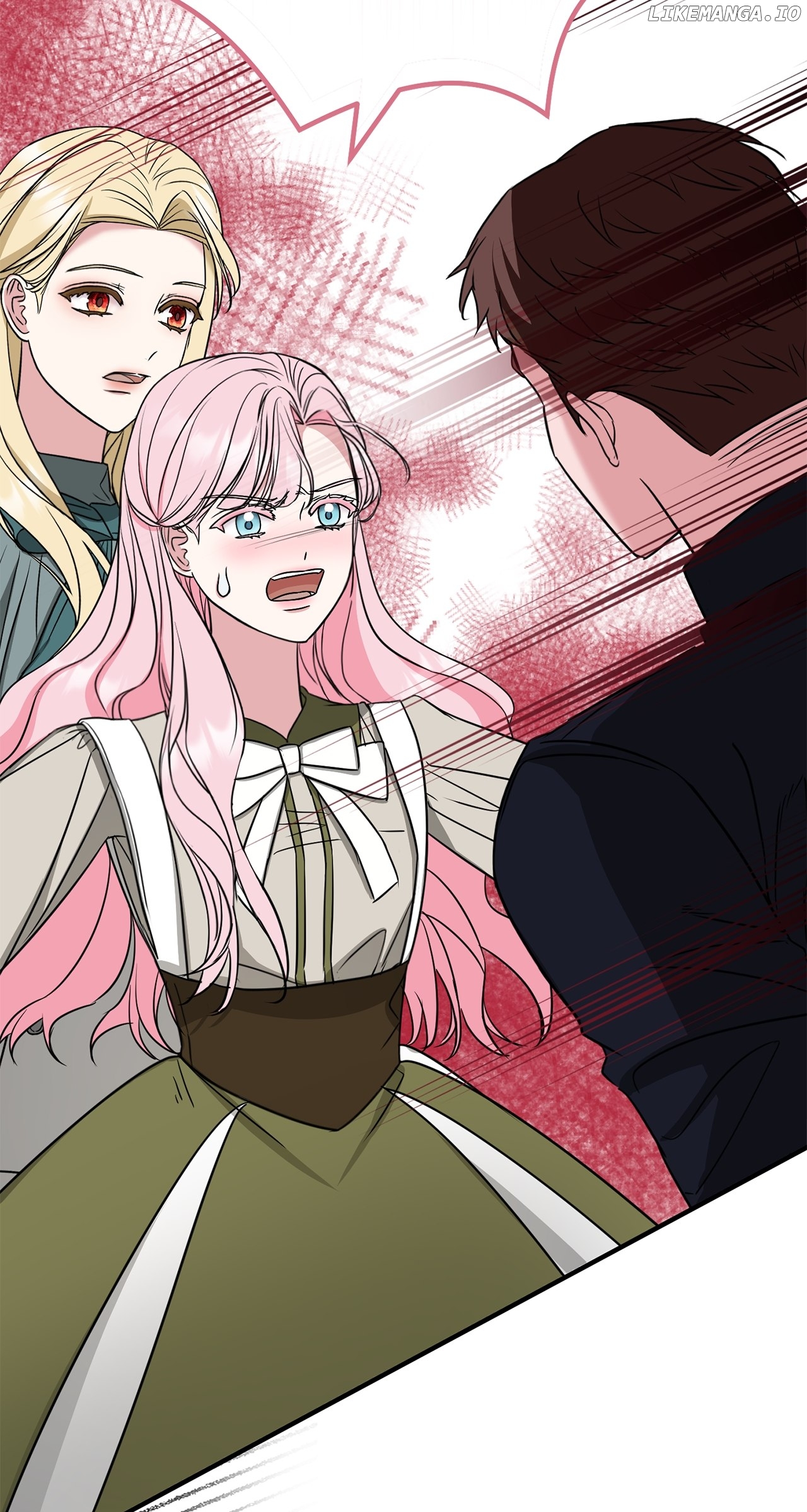 I Won’t Go Back to My Family Who Abandoned Me Chapter 35 - page 32