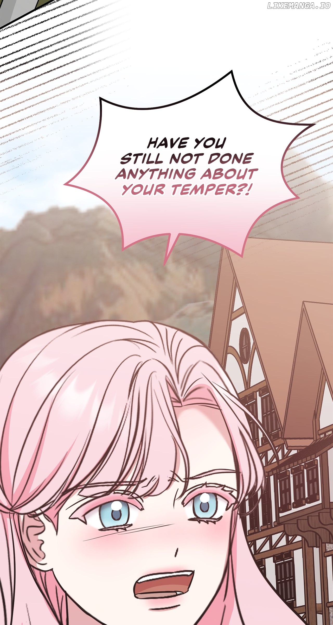I Won’t Go Back to My Family Who Abandoned Me Chapter 35 - page 33