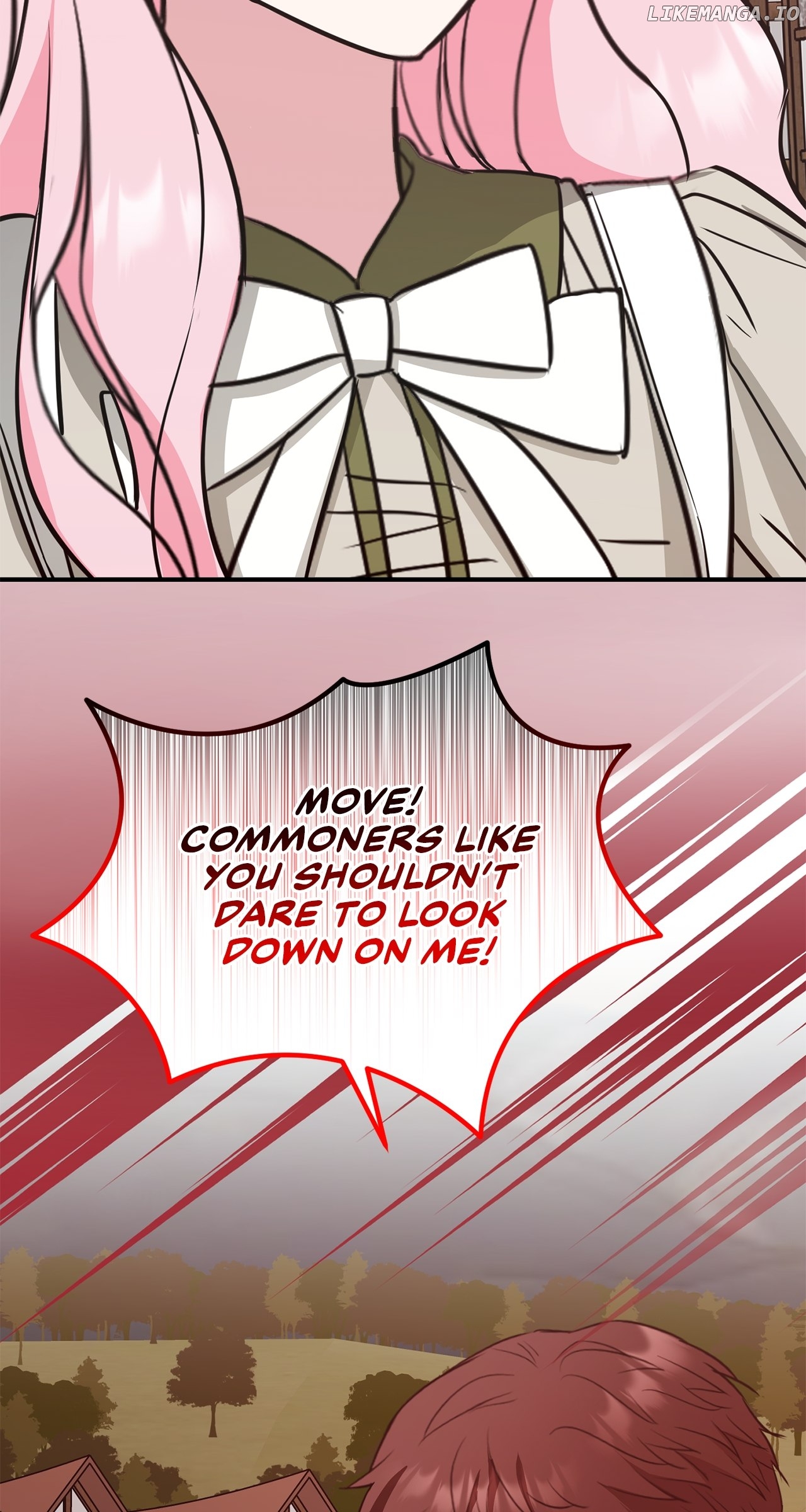 I Won’t Go Back to My Family Who Abandoned Me Chapter 35 - page 34