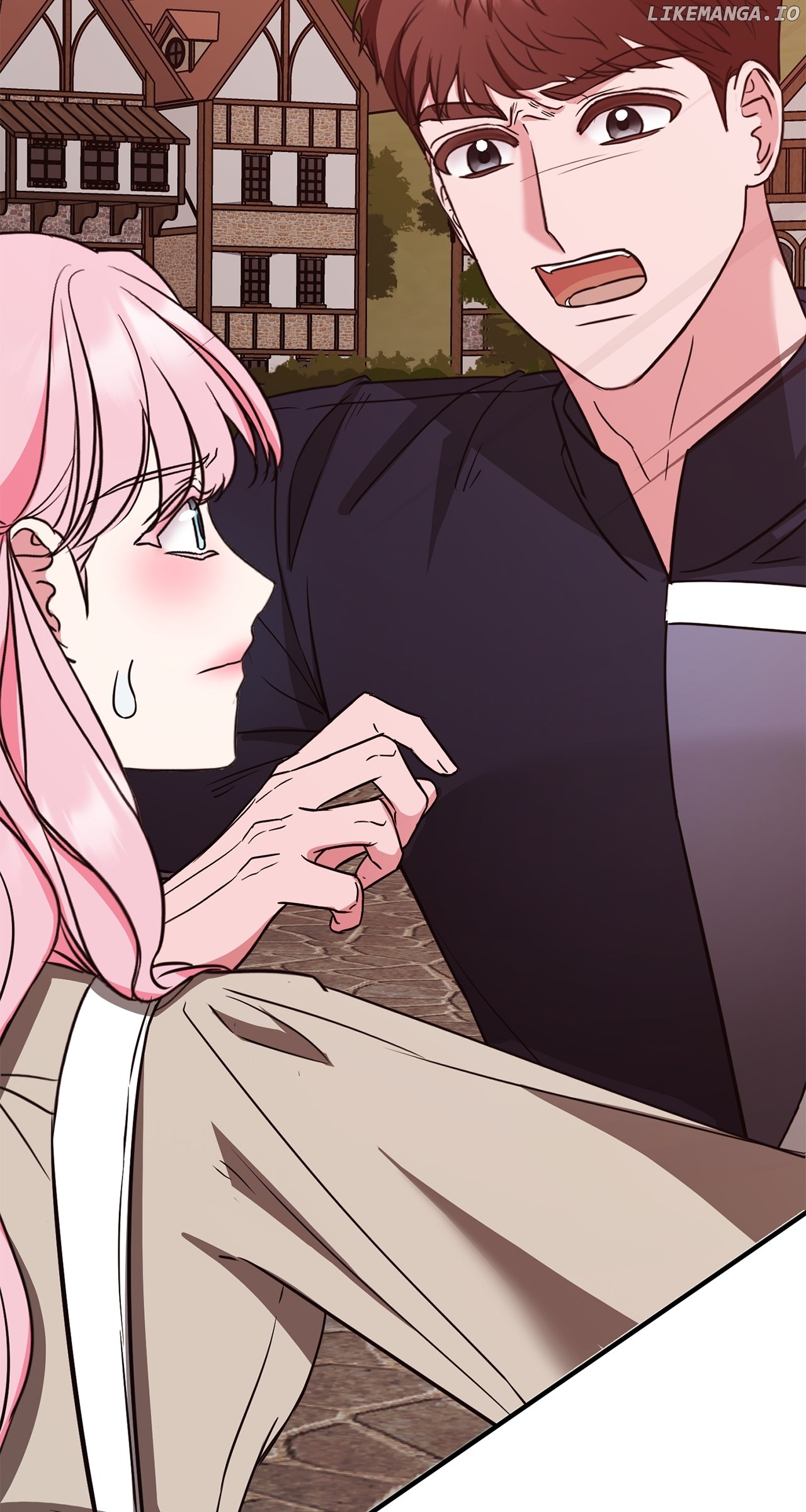 I Won’t Go Back to My Family Who Abandoned Me Chapter 35 - page 35