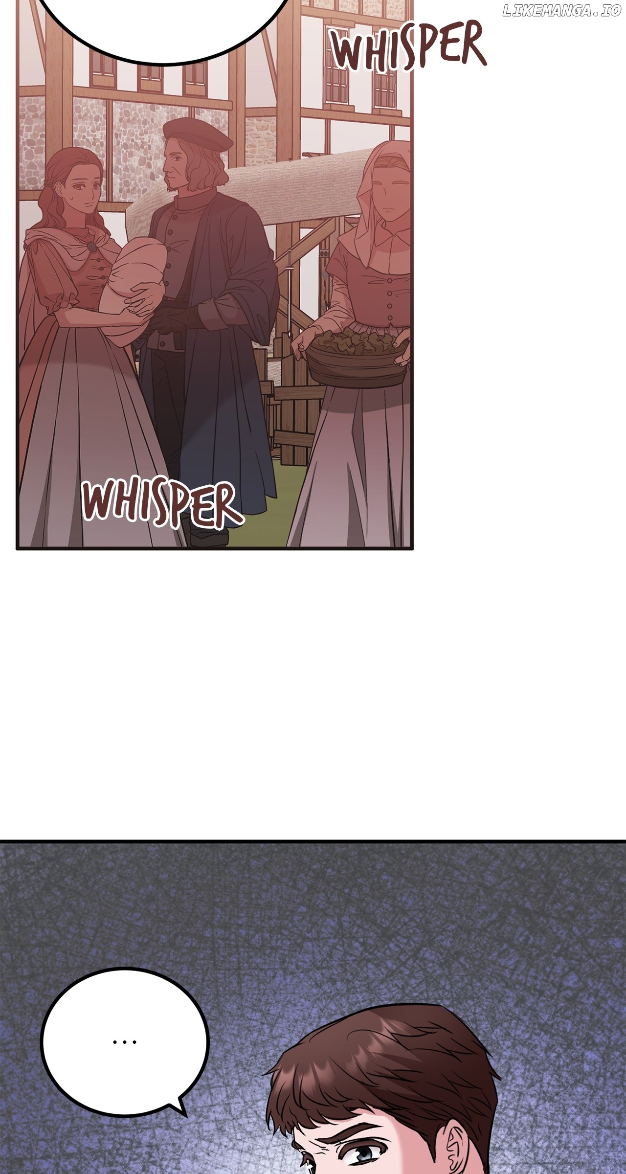 I Won’t Go Back to My Family Who Abandoned Me Chapter 35 - page 39