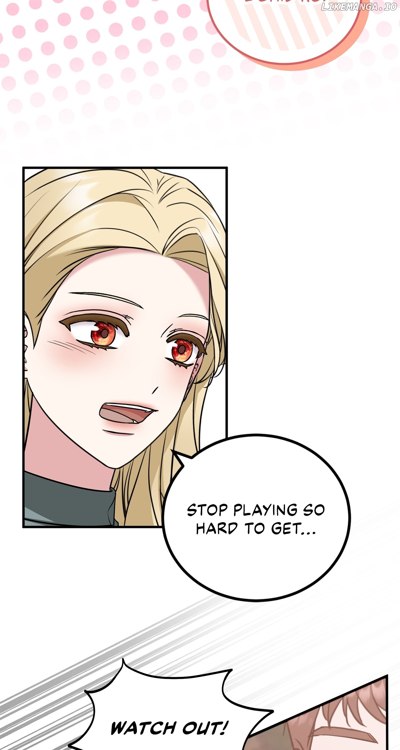 I Won’t Go Back to My Family Who Abandoned Me Chapter 35 - page 5