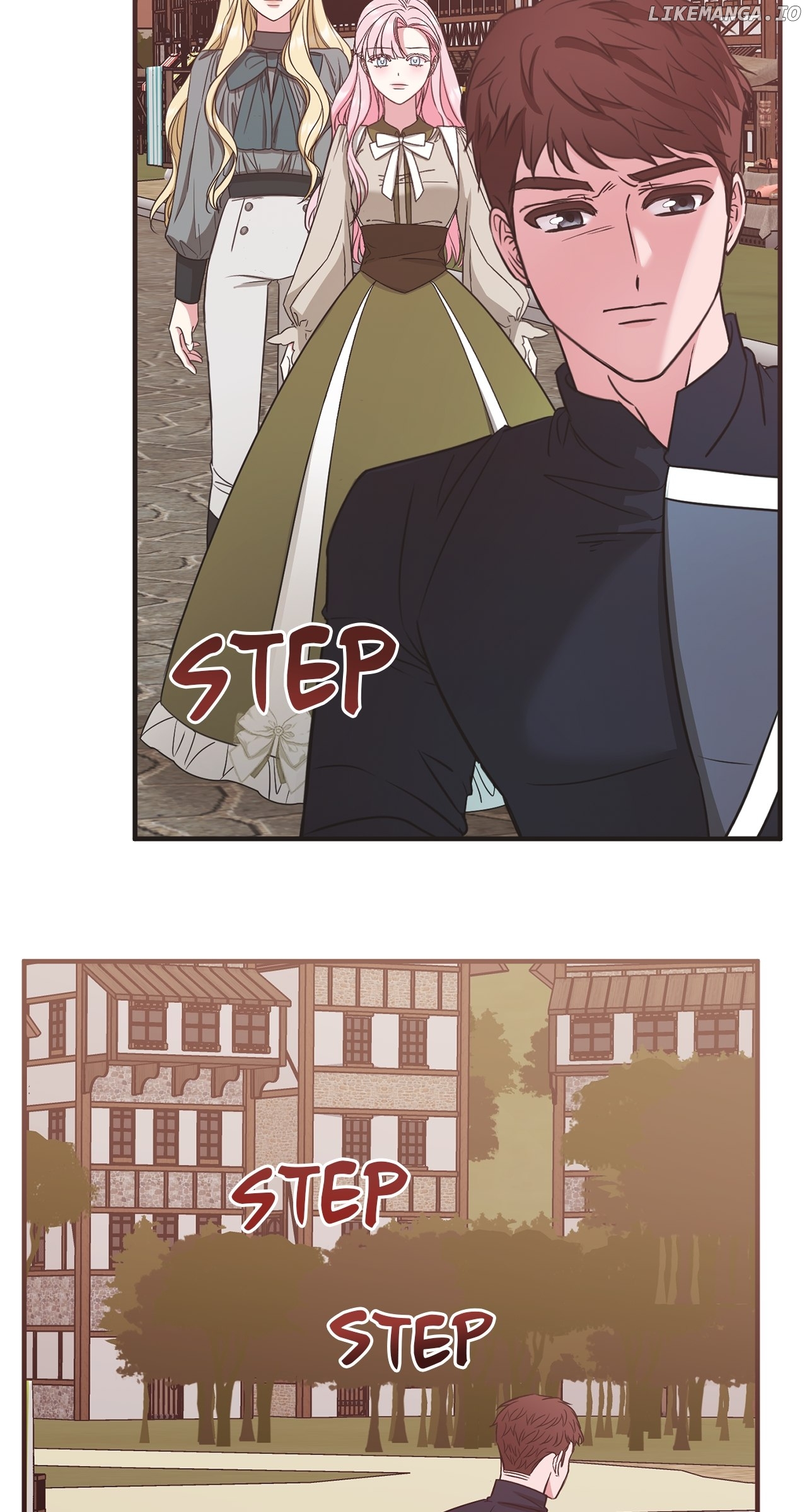 I Won’t Go Back to My Family Who Abandoned Me Chapter 35 - page 41