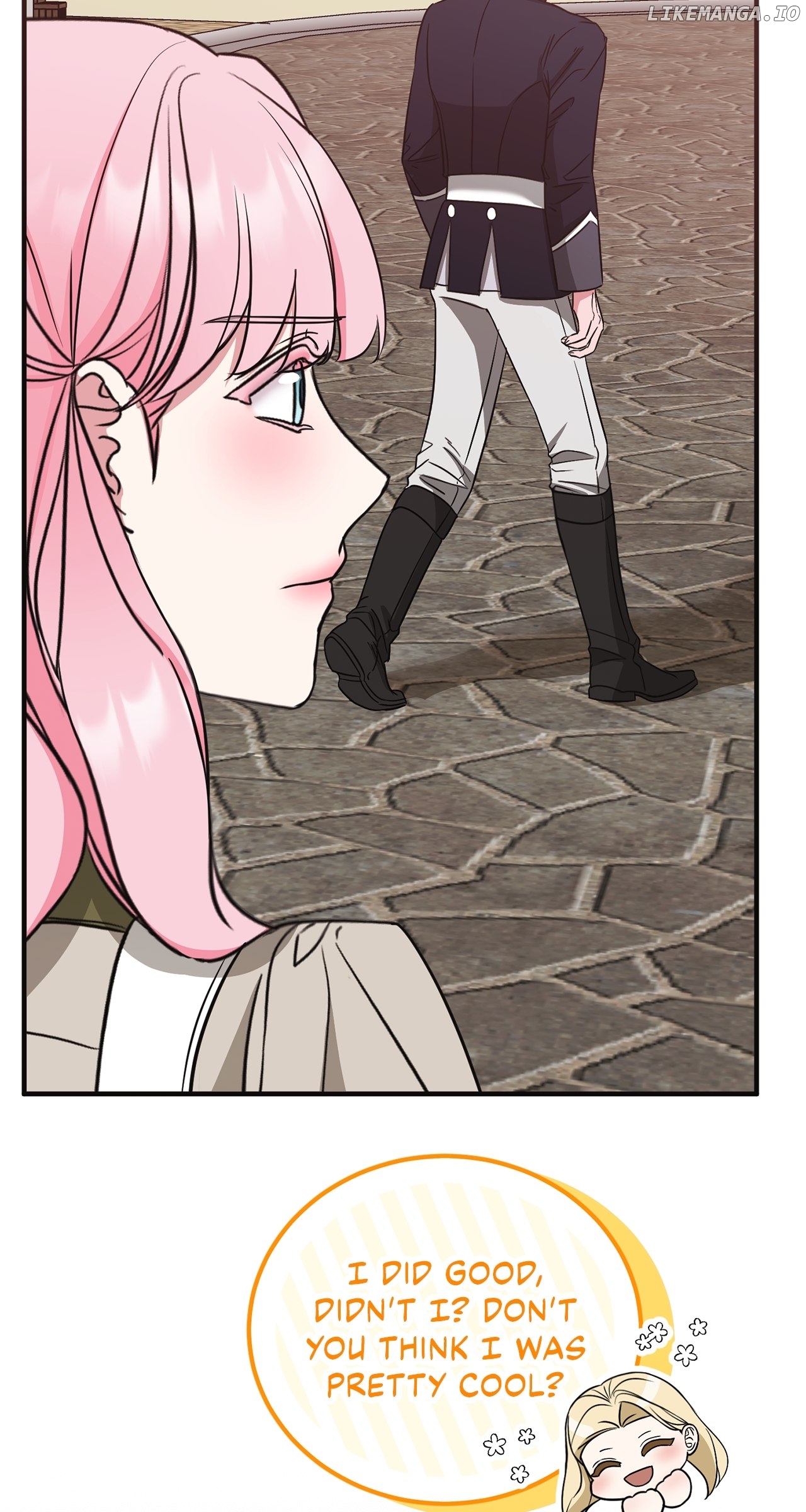 I Won’t Go Back to My Family Who Abandoned Me Chapter 35 - page 42