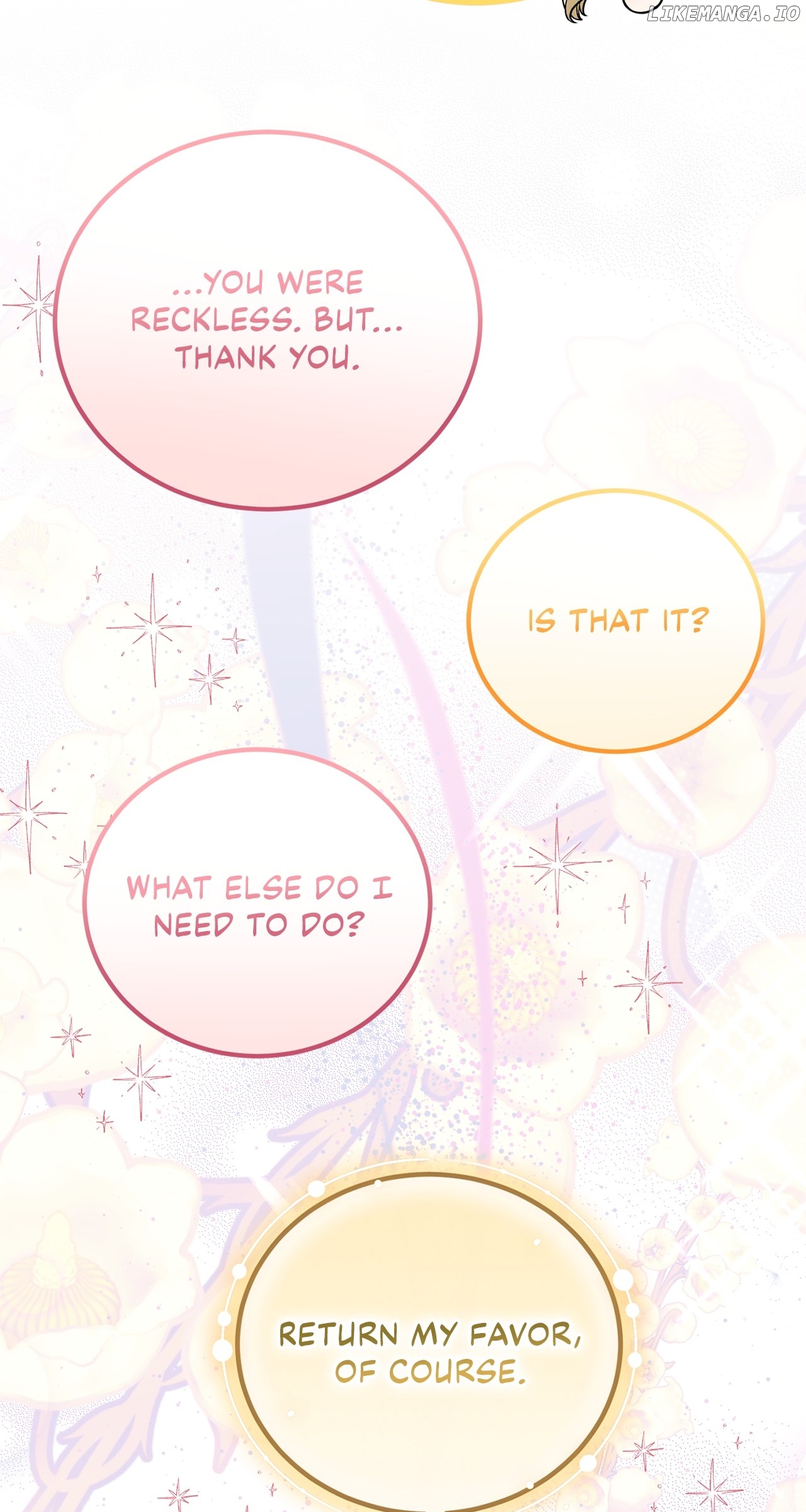 I Won’t Go Back to My Family Who Abandoned Me Chapter 35 - page 43