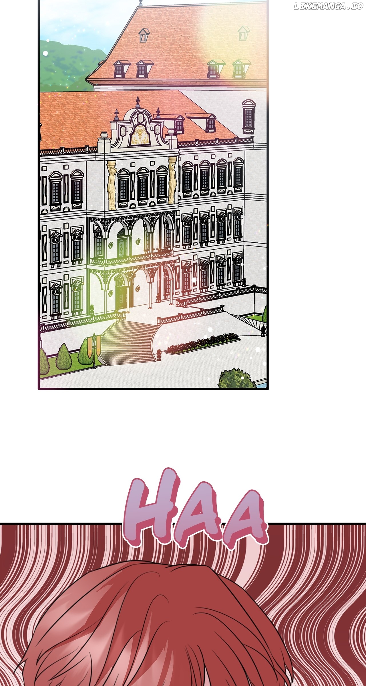 I Won’t Go Back to My Family Who Abandoned Me Chapter 35 - page 47
