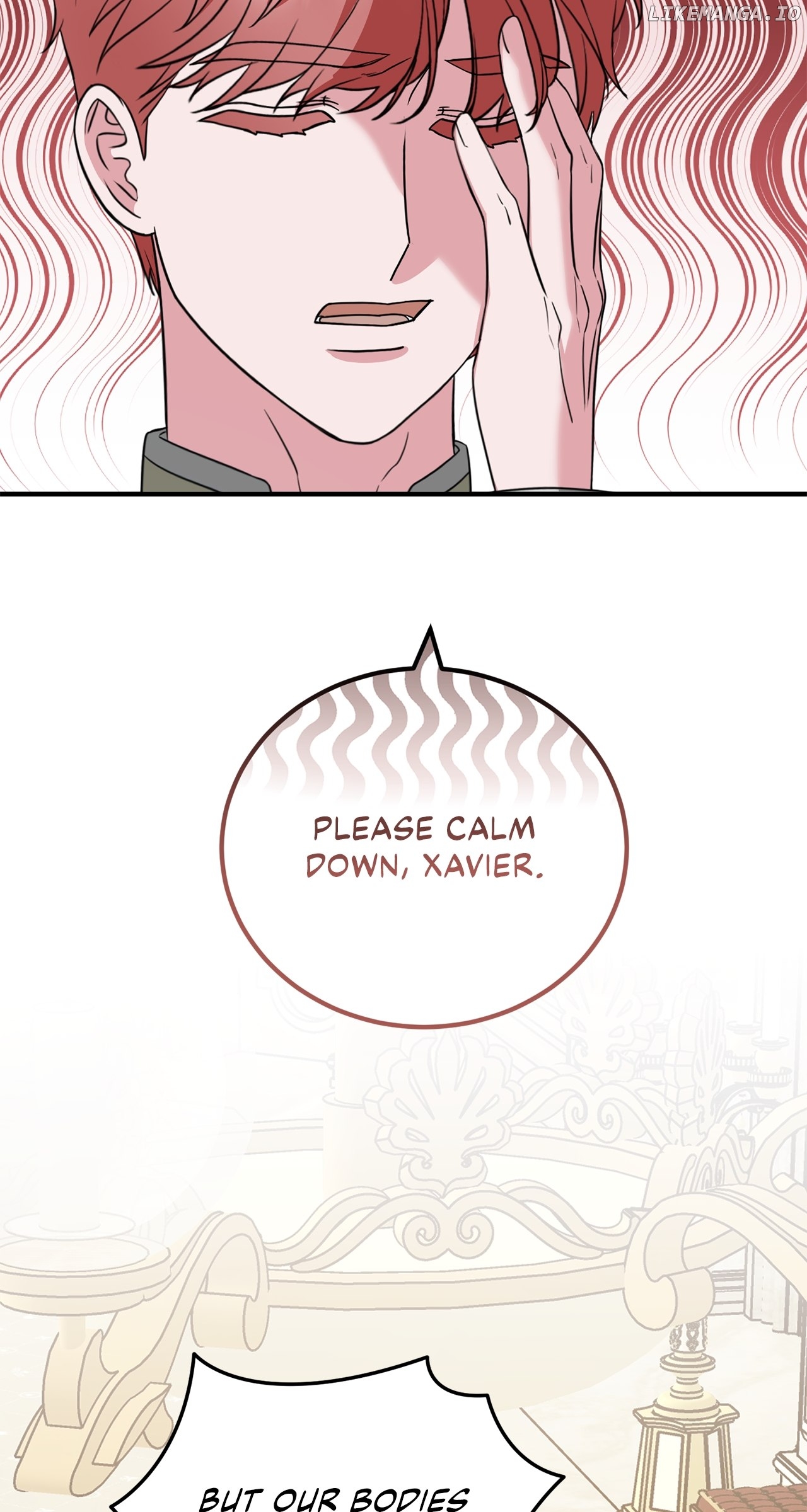 I Won’t Go Back to My Family Who Abandoned Me Chapter 35 - page 48