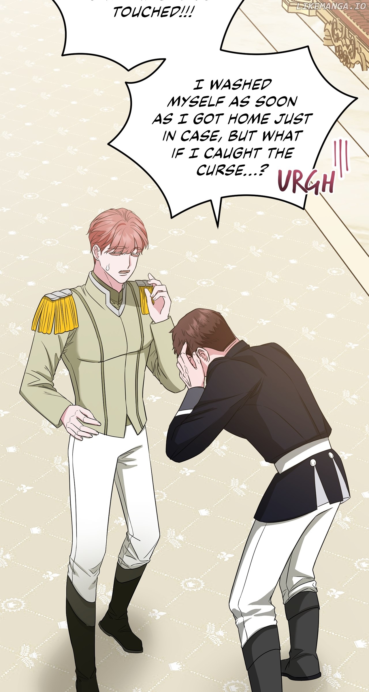 I Won’t Go Back to My Family Who Abandoned Me Chapter 35 - page 49