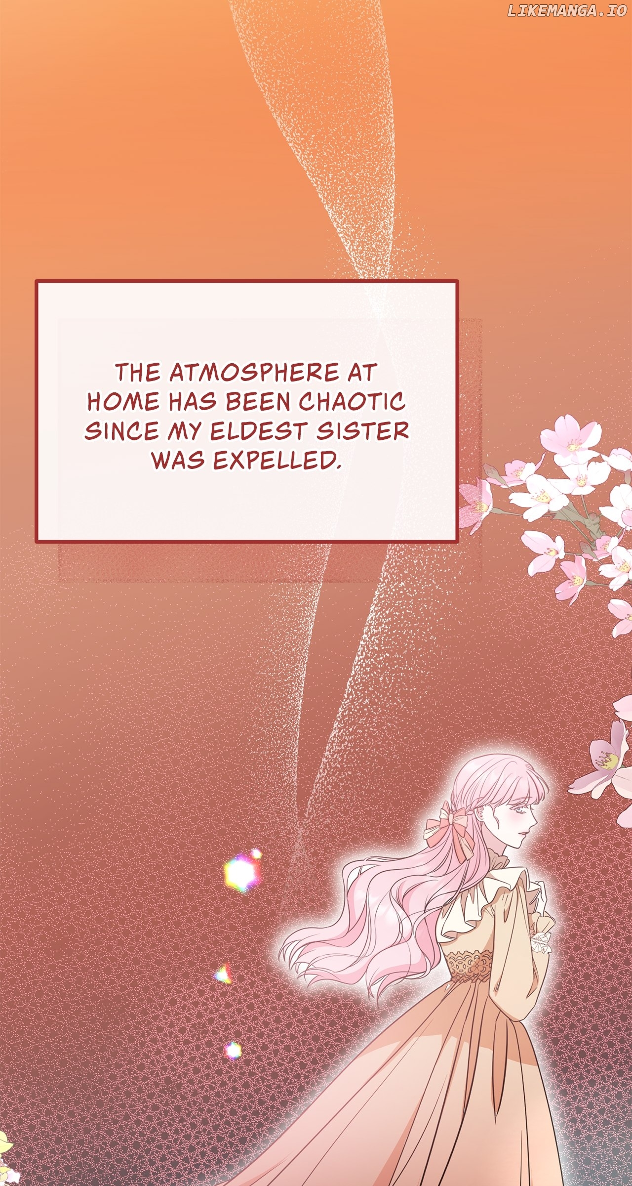 I Won’t Go Back to My Family Who Abandoned Me Chapter 35 - page 51