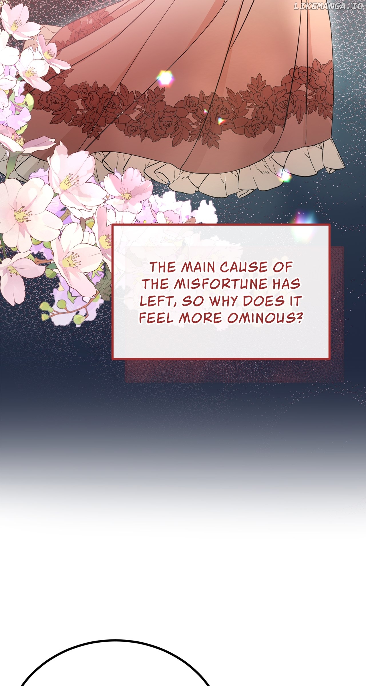 I Won’t Go Back to My Family Who Abandoned Me Chapter 35 - page 52