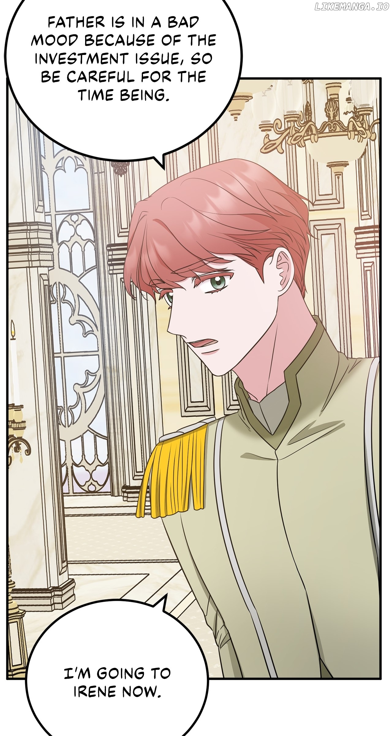 I Won’t Go Back to My Family Who Abandoned Me Chapter 35 - page 53